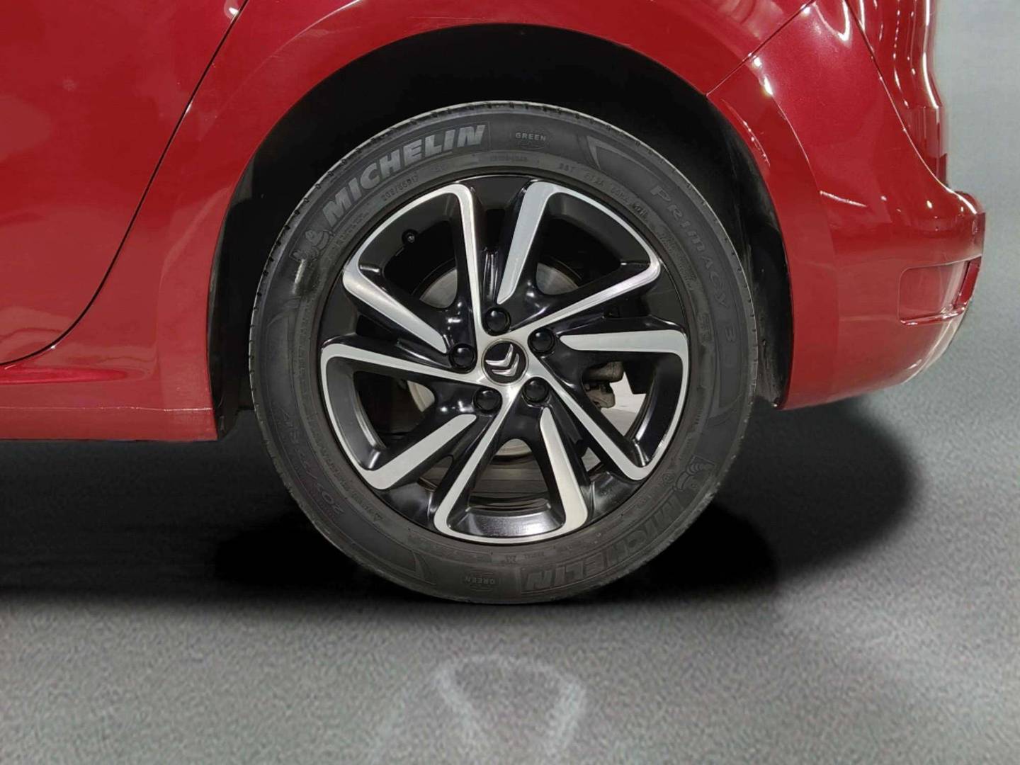 Citroën C4 Spacetourer Citroen C4 Spacetourer BlueHDi 120 Feel (120 CV) de segunda mano