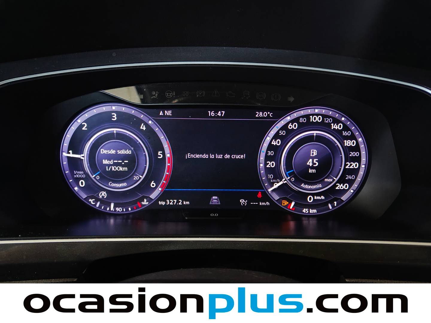 Volkswagen Tiguan Volkswagen Tiguan Sport 2.0 TDI BMT 4Motion (150 CV) al mejor precio