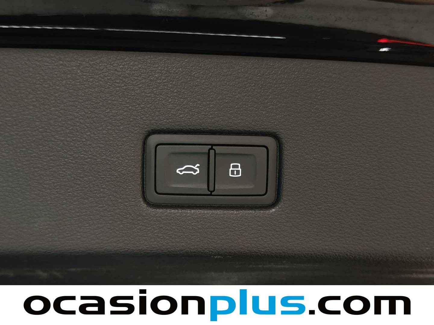 Audi A7 Audi A7 Sportback Black line 40 TDI (204 CV) S tronic 204cv