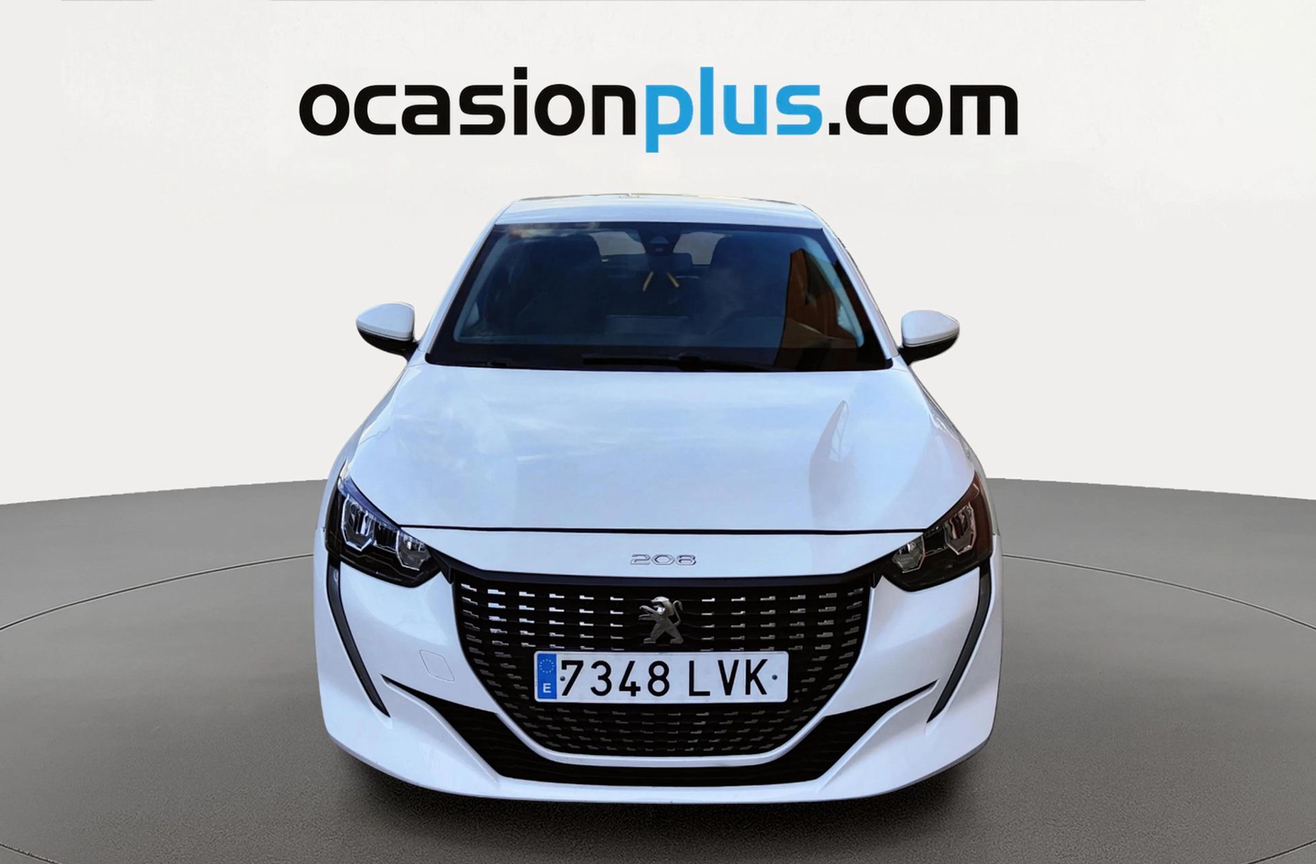 Peugeot 208 BlueHDi 100 Active Pack - foto 13