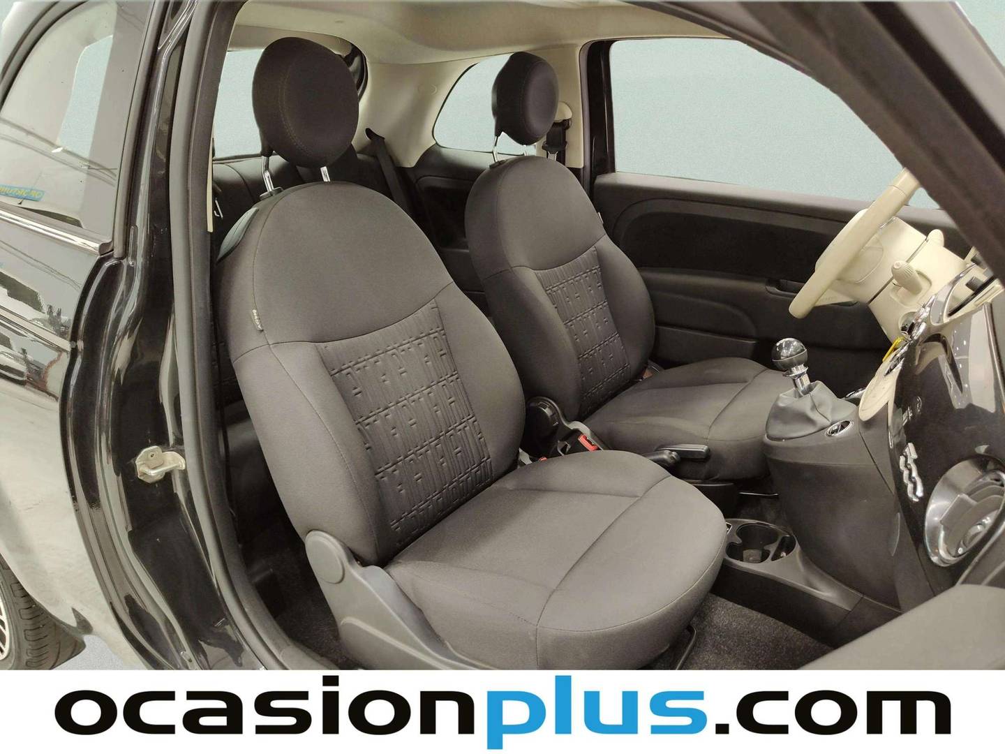 Fiat 500 Fiat 500 1.0 Hybrid Dolcevita (70 CV) manual