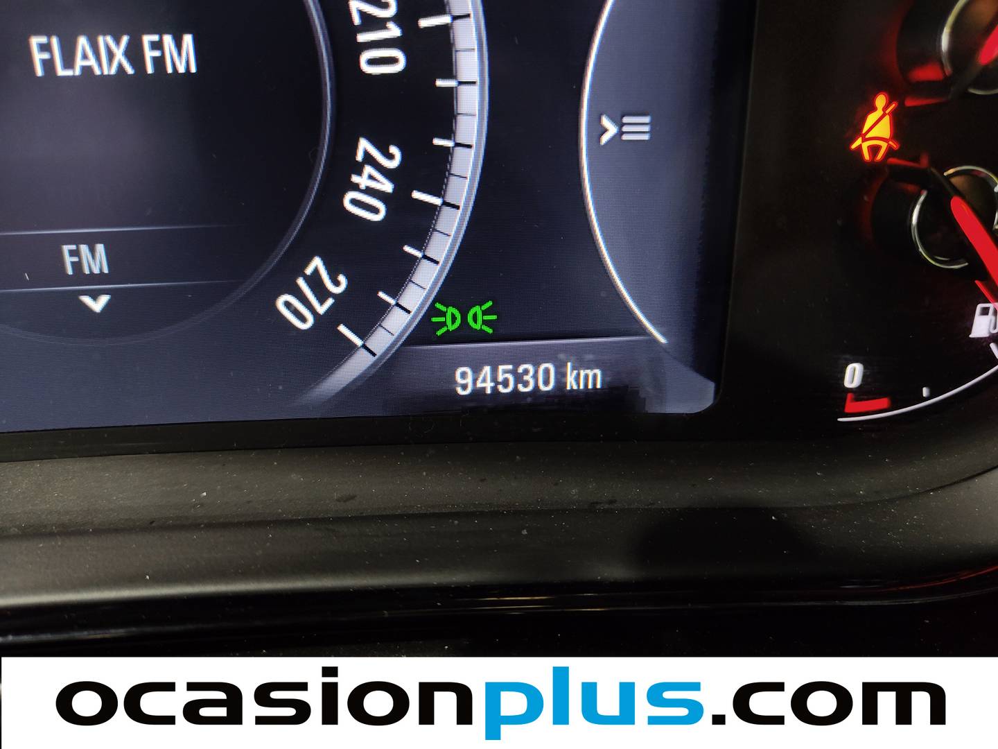 Opel Insignia Opel Insignia 2.0 CDTI S&S Sportive (170 CV) 170cv