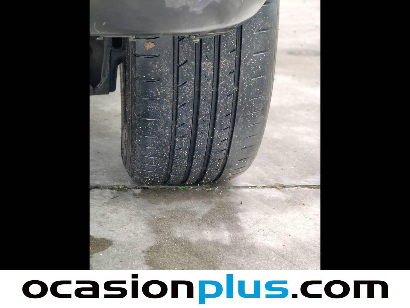 Foto Peugeot 1007 Peugeot 1007 1.4 HDI Sporty (70 CV)