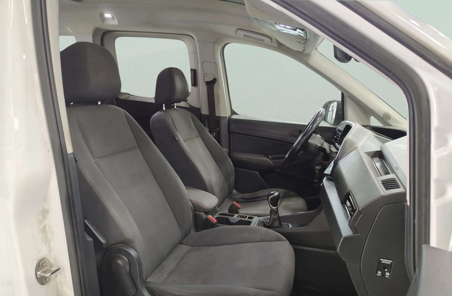 Volkswagen Caddy Outdoor 2.0 TDI - foto 19