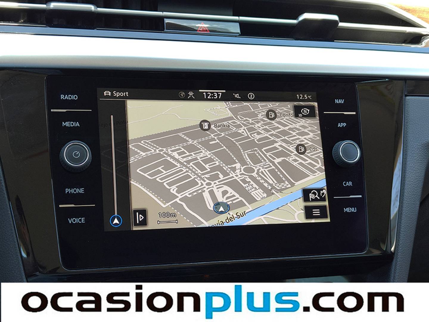 Foto Volkswagen Arteon Volkswagen Arteon Shooting Brake Elegance 1.5 TSI (150 CV)