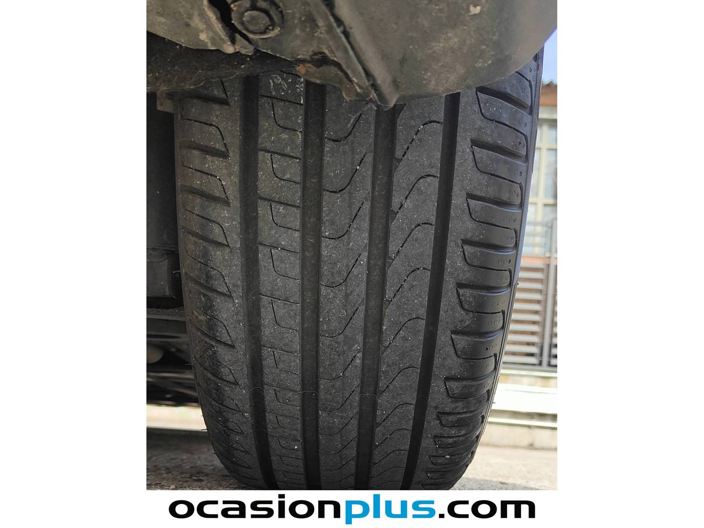 Mercedes Clase A Mercedes-Benz Clase A 200 d Sedán (150 CV) Pack AMG de ocasión