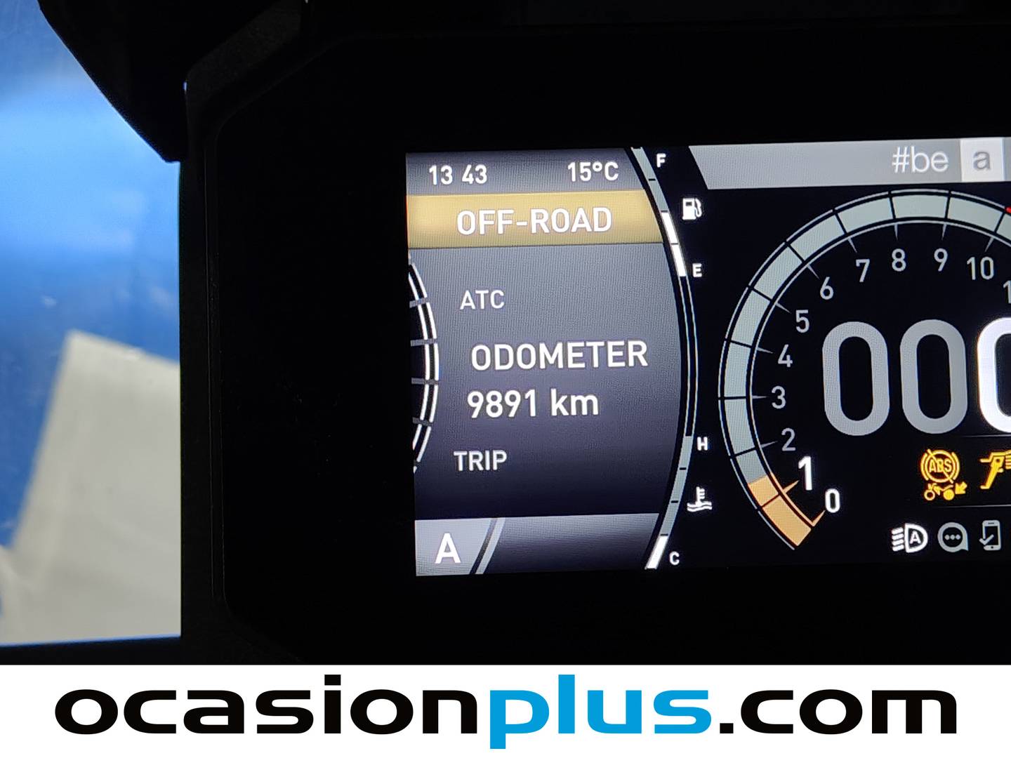 Foto Aprilia Tuareg 660 Aprilia Tuareg 660 (80 CV)