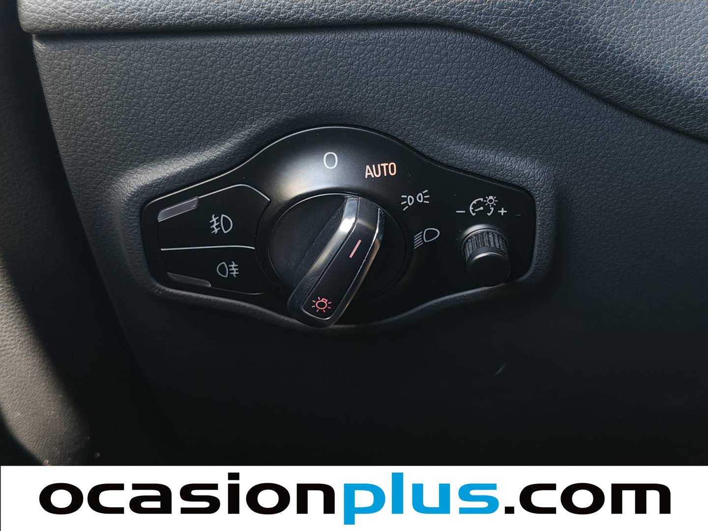 Audi Q5 Audi Q5 Audi Q5 2.0 TFSI quattro 155 kW (211 CV) S tronic seminuevo