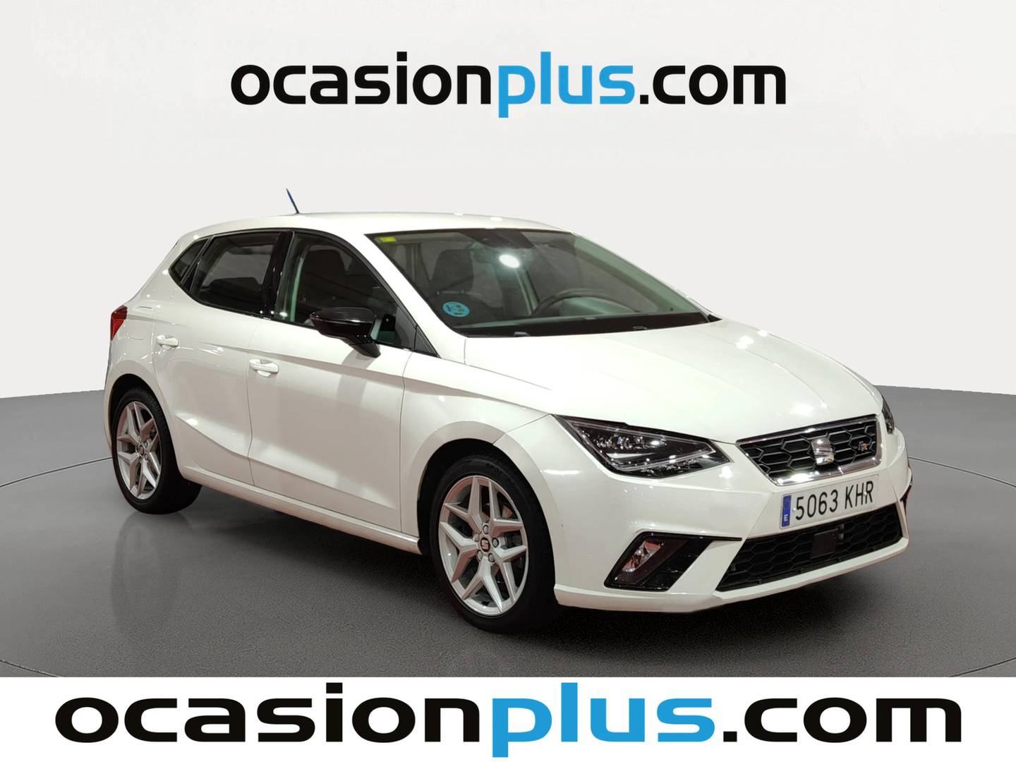 Foto Seat Ibiza SEAT Ibiza 1.0 EcoTSI S&S FR (115 CV)