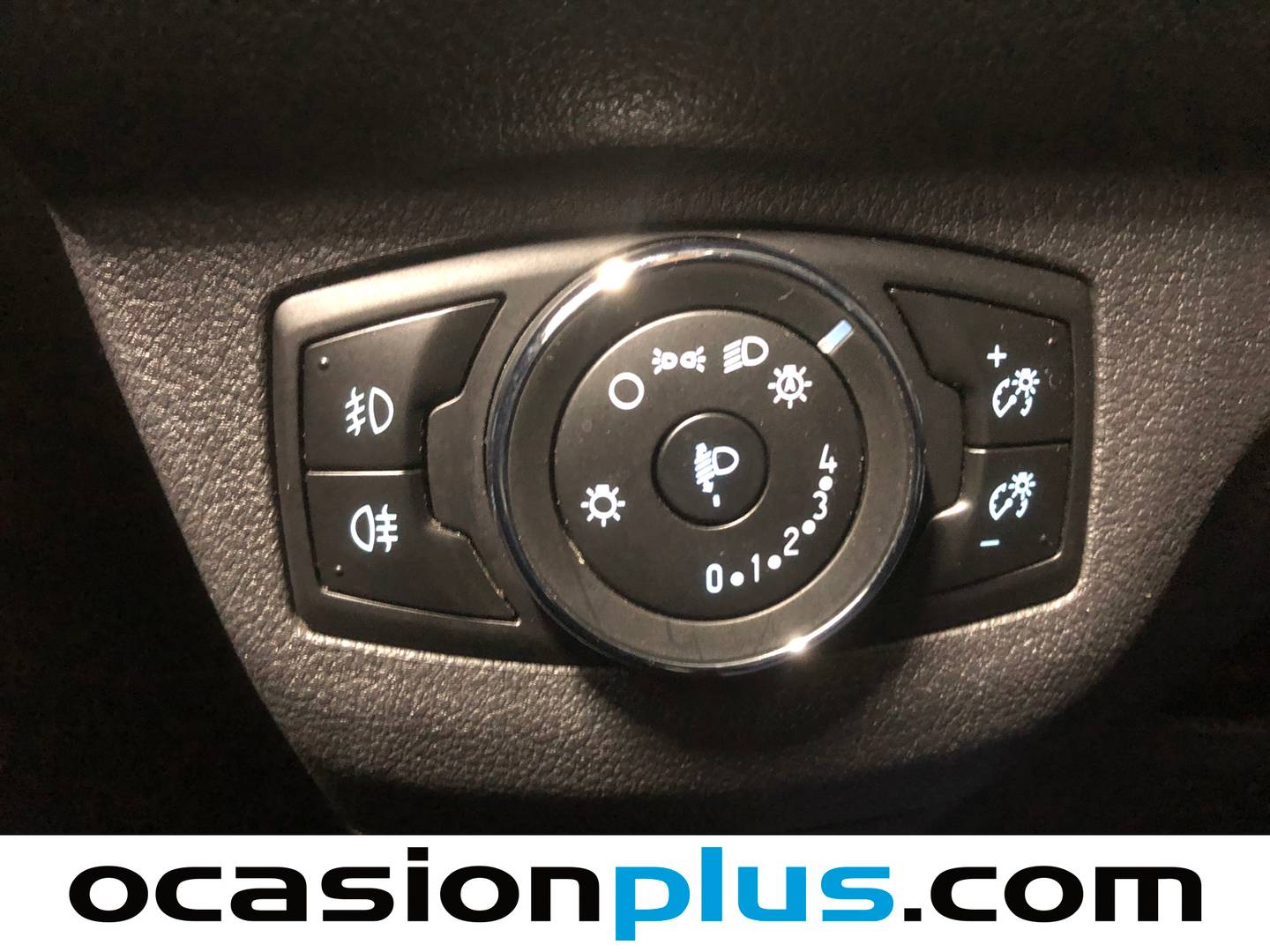 Foto Ford Tourneo Courier Ford Tourneo Courier 1.5 TDCi Trend (75 CV)