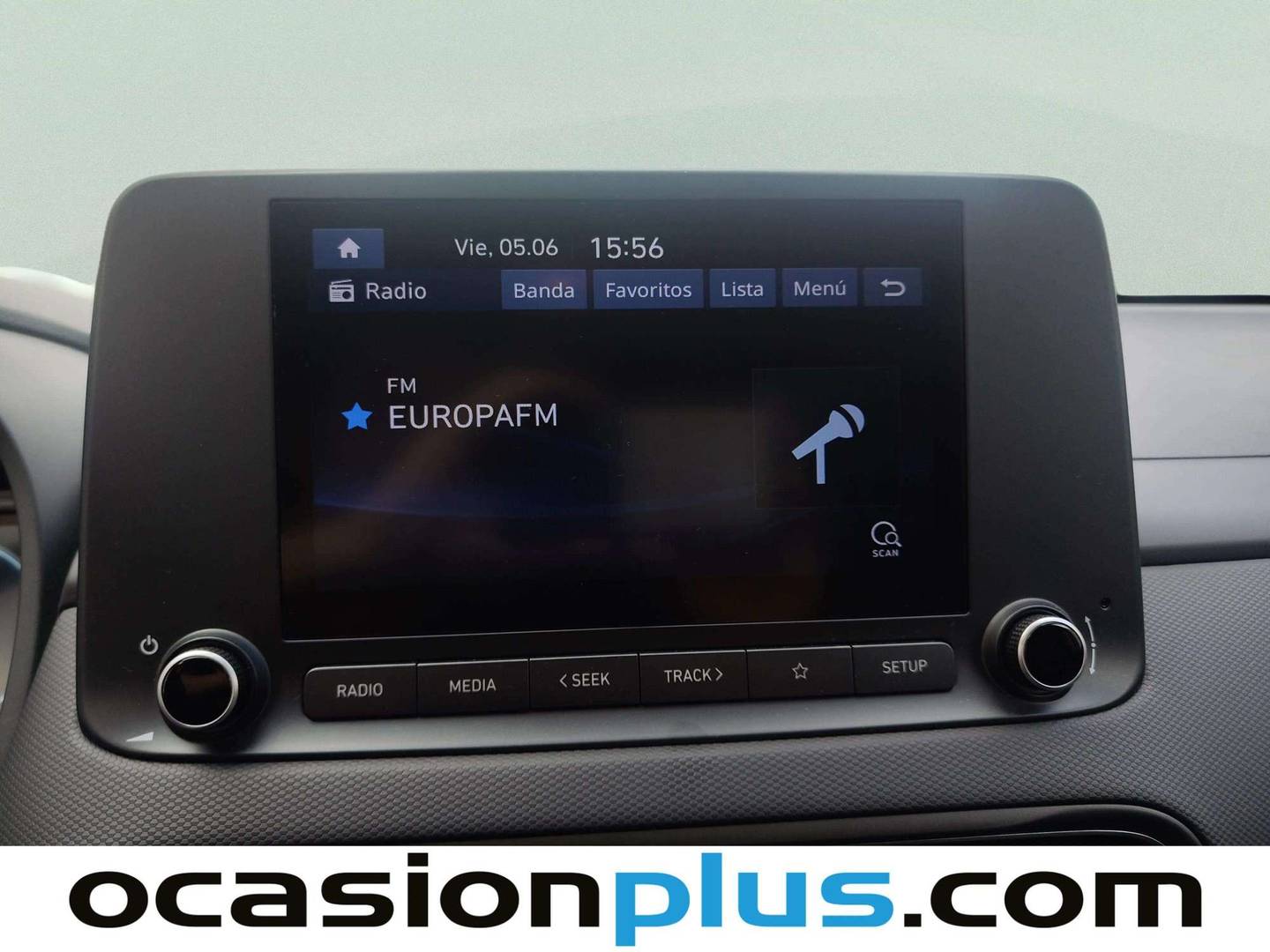 Hyundai Kona Hyundai Kona 1.0 TGDi Maxx 4x2 DCT (120 CV) km 0