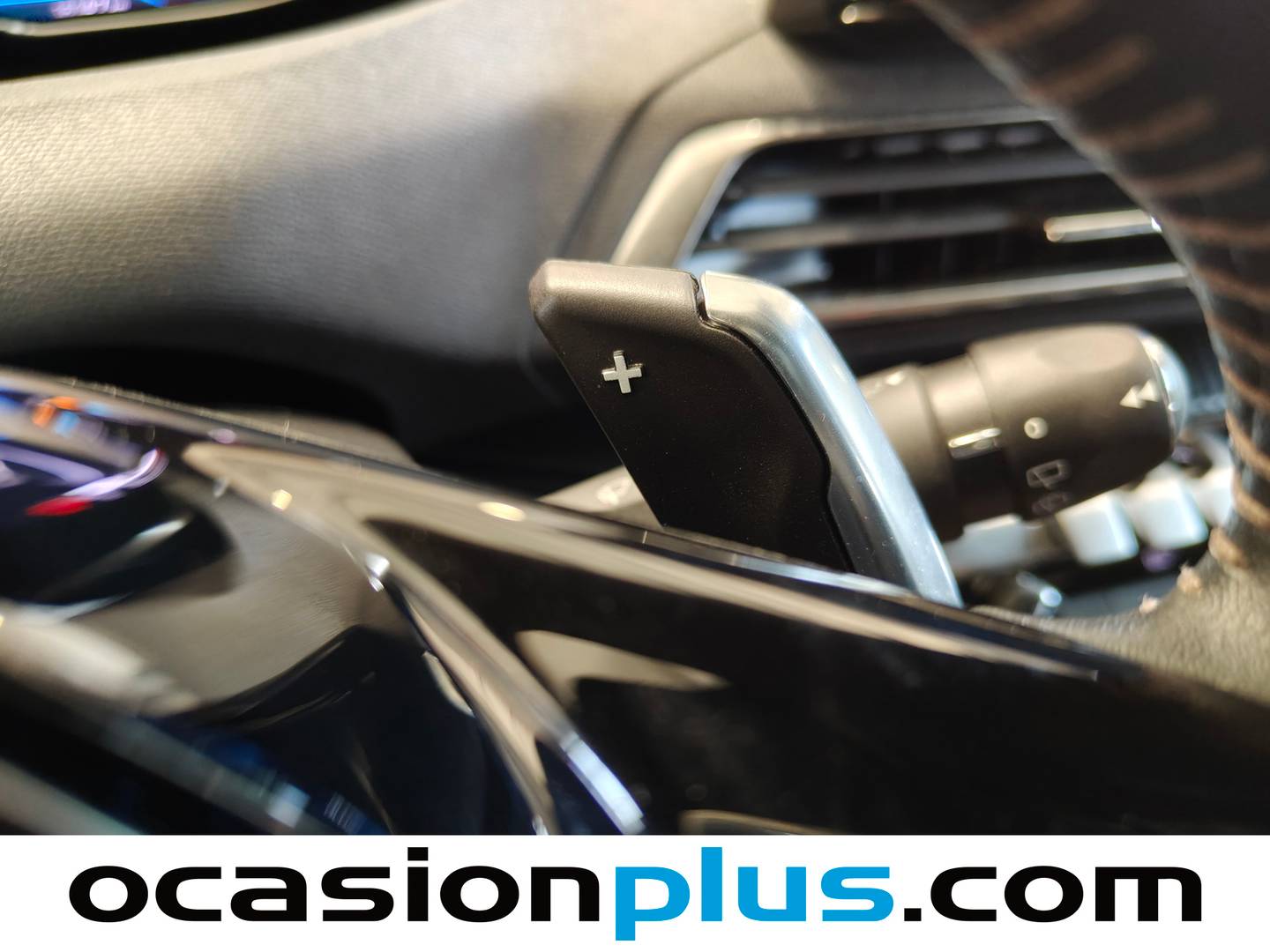Peugeot 3008 Hybrid Peugeot 3008 Hybrid 136 Allure Pack eDCS6 (136 CV) híbrido