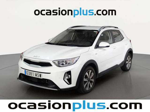 KIA Stonic 1.0 T-GDi Drive (100 CV) de segunda mano