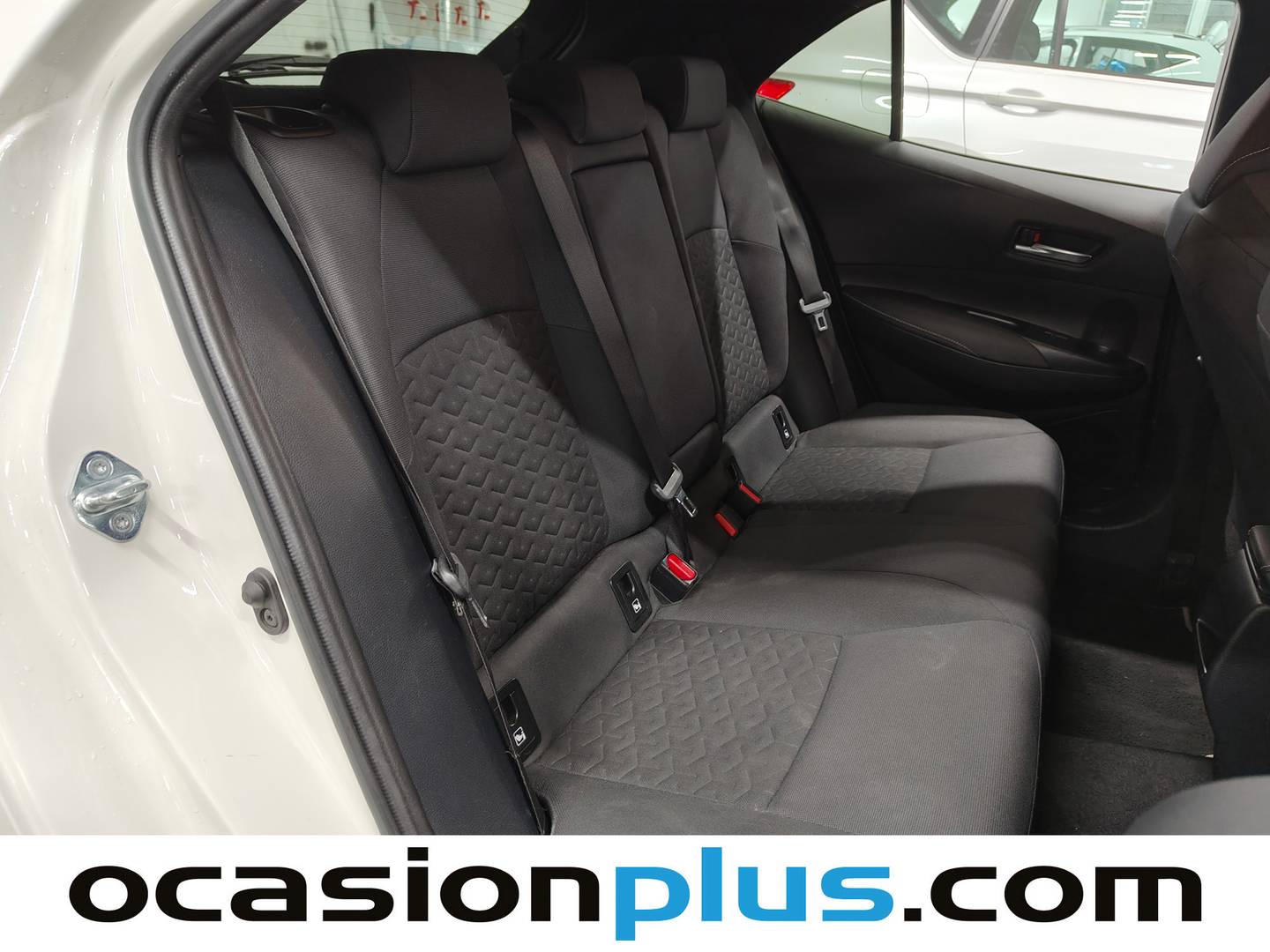 Toyota Corolla Toyota Corolla 180H FEEL! E-CVT (180 CV) híbrido