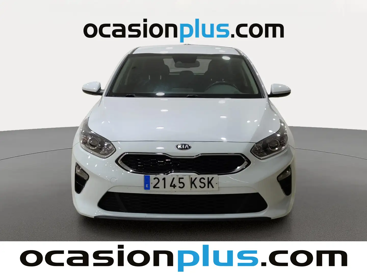 Foto KIA Ceed Kia Ceed 1.0 T-GDi Drive (120 CV)