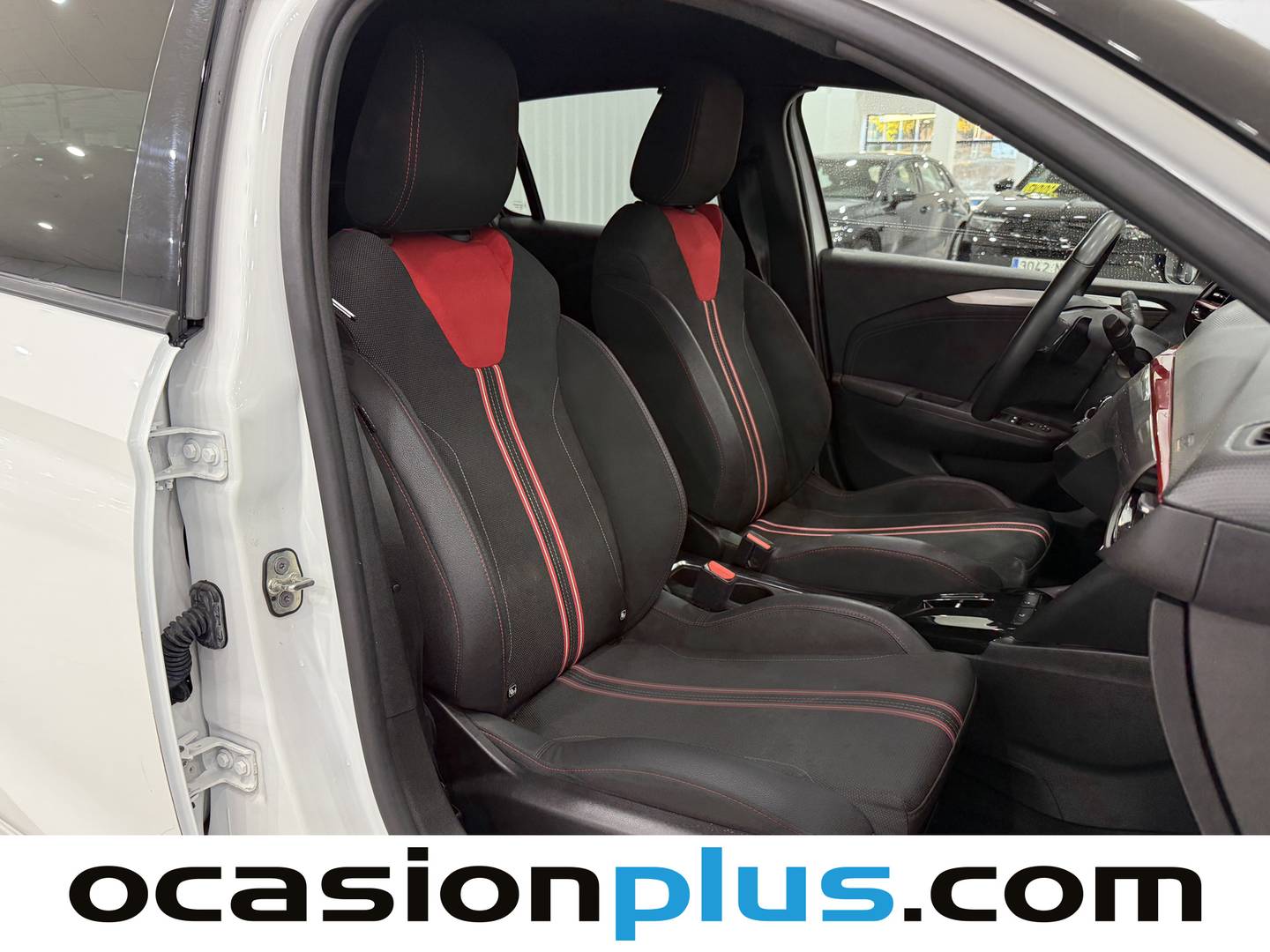 Opel Corsa Opel Corsa 1.2 T XHL GS Auto (130 CV) automático