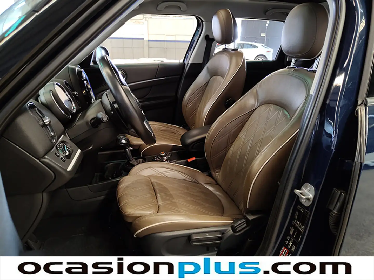 Foto Mini Countryman MINI MINI Countryman Cooper S ALL4 (192 CV)