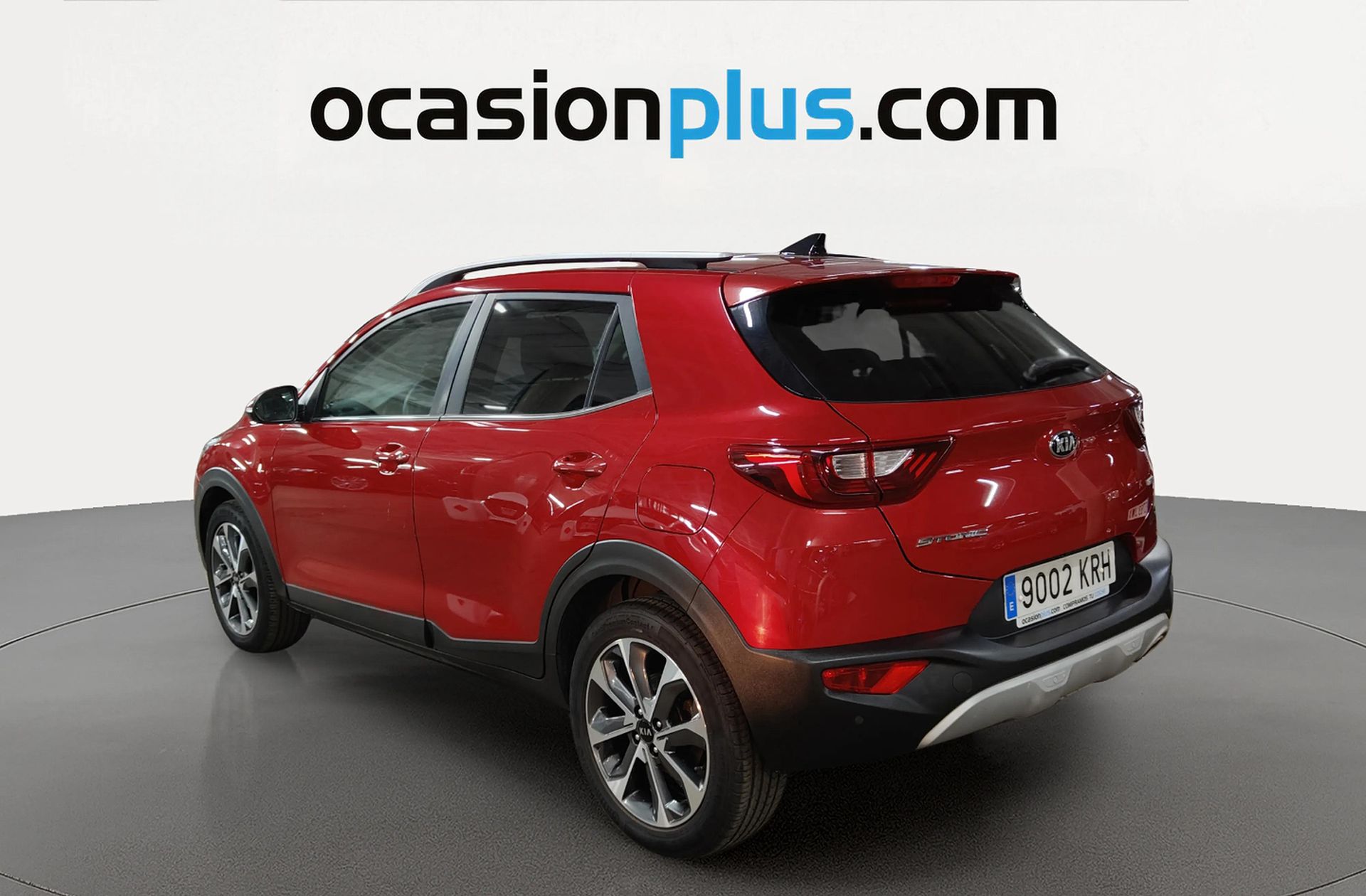 Kia Stonic 1.0 T-GDi Drive - foto 4