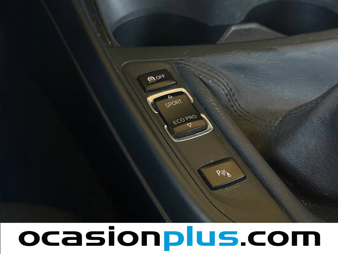 BMW Serie 1 BMW Serie 1 116d (116 CV) seminuevo