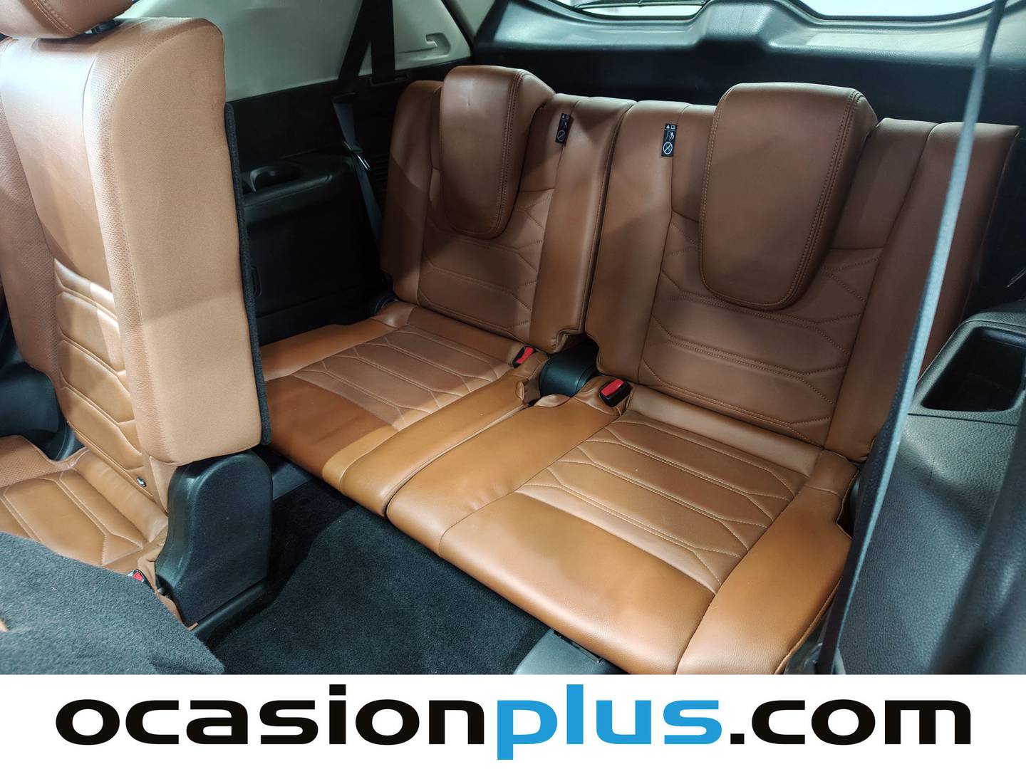 Nissan X-TRAIL Nissan X-Trail dCi 150 Tekna 4X4-i CVT (150 CV) 7 Plazas barato