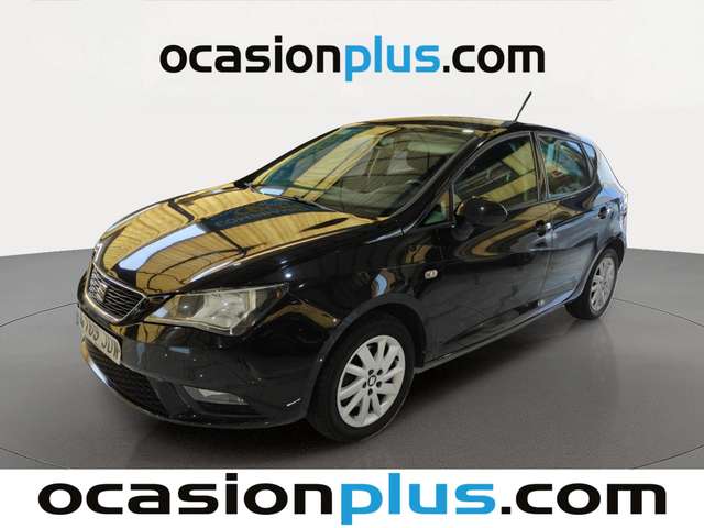 Seat Ibiza 1.6 TDI Style (105 CV) de segunda mano