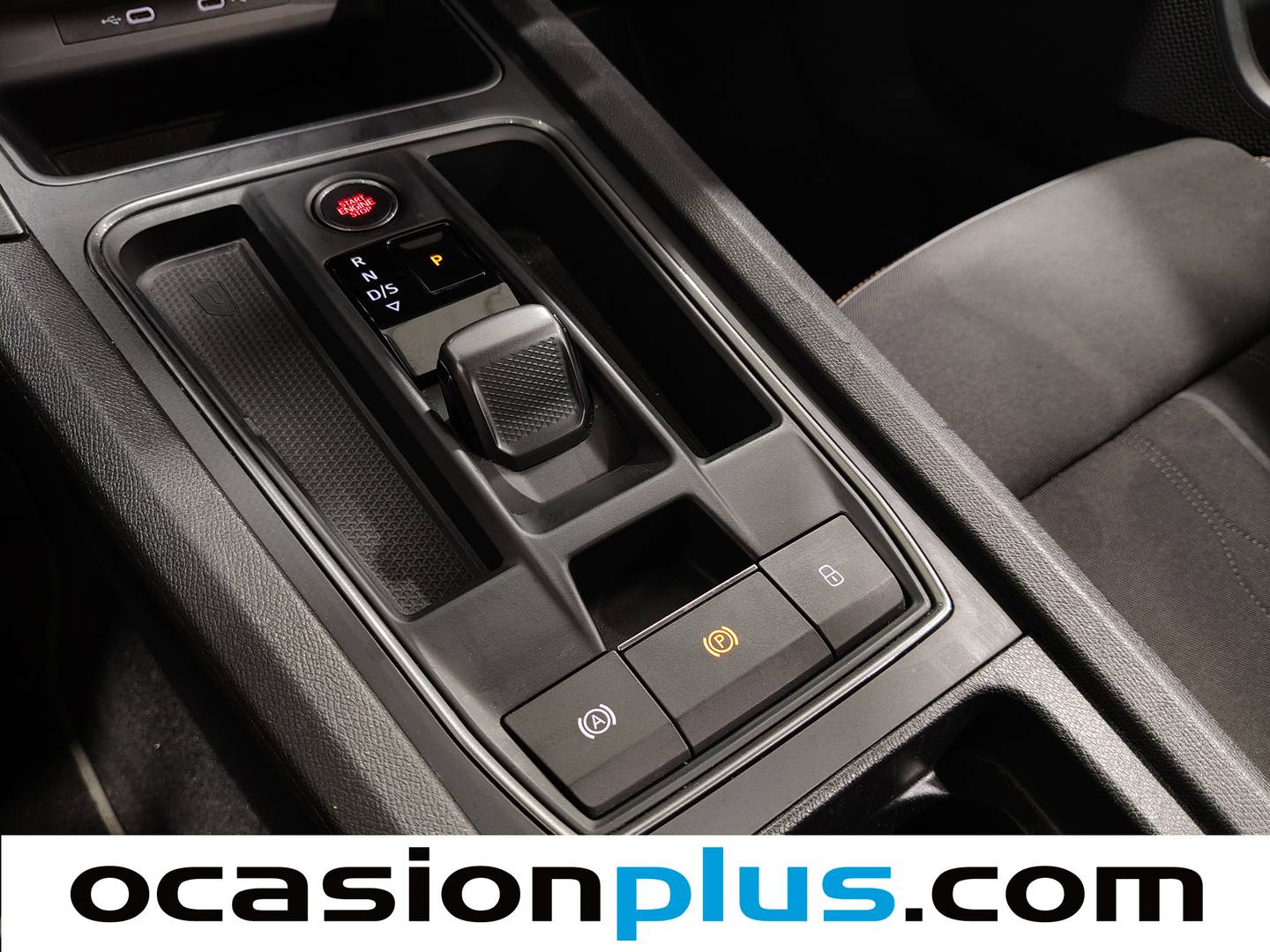 Cupra Formentor Cupra Formentor 1.5 TSI DSG (150 CV) de segunda mano