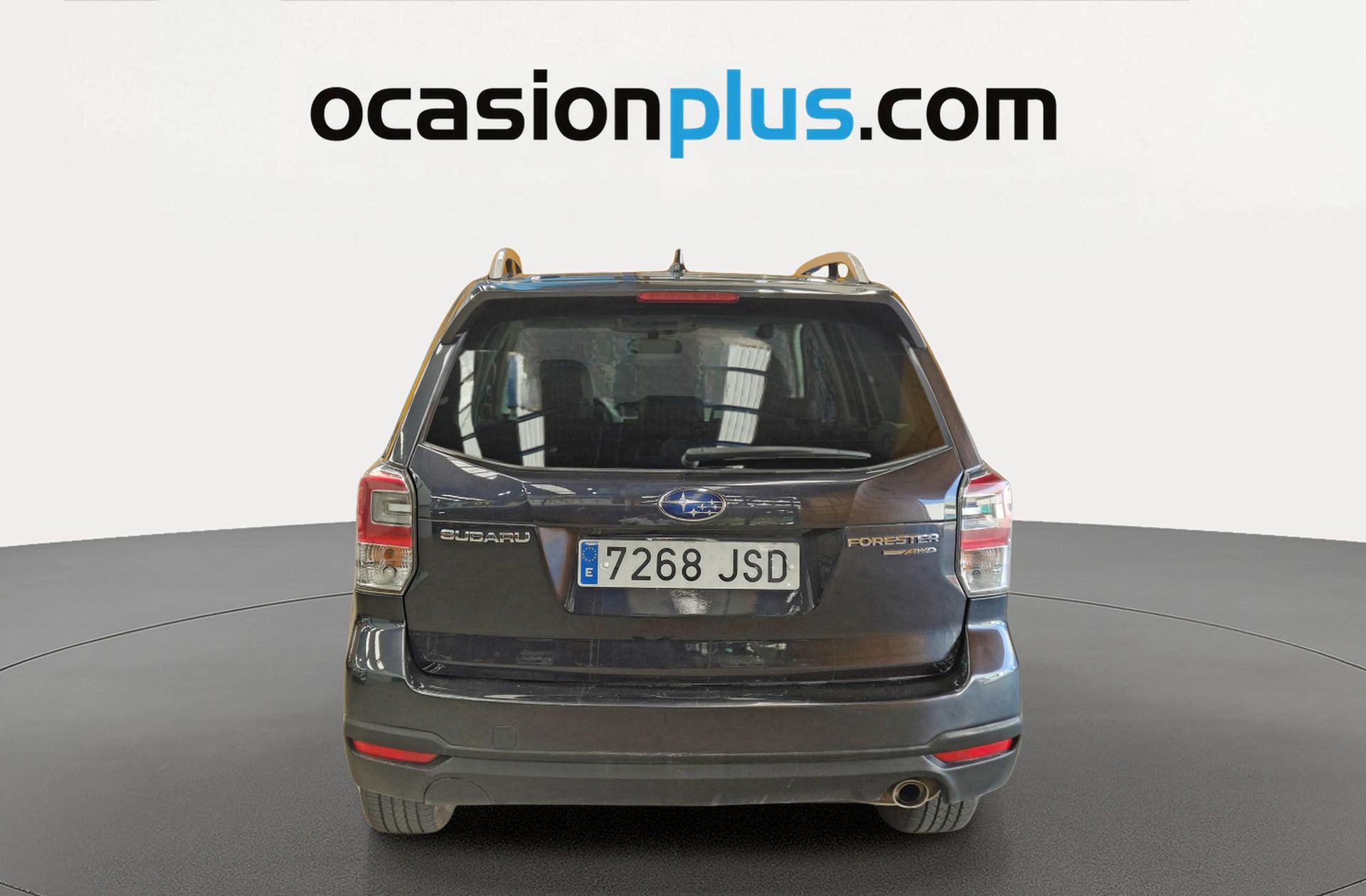Subaru Forester 2.0 Executive Lineartronic - foto 14