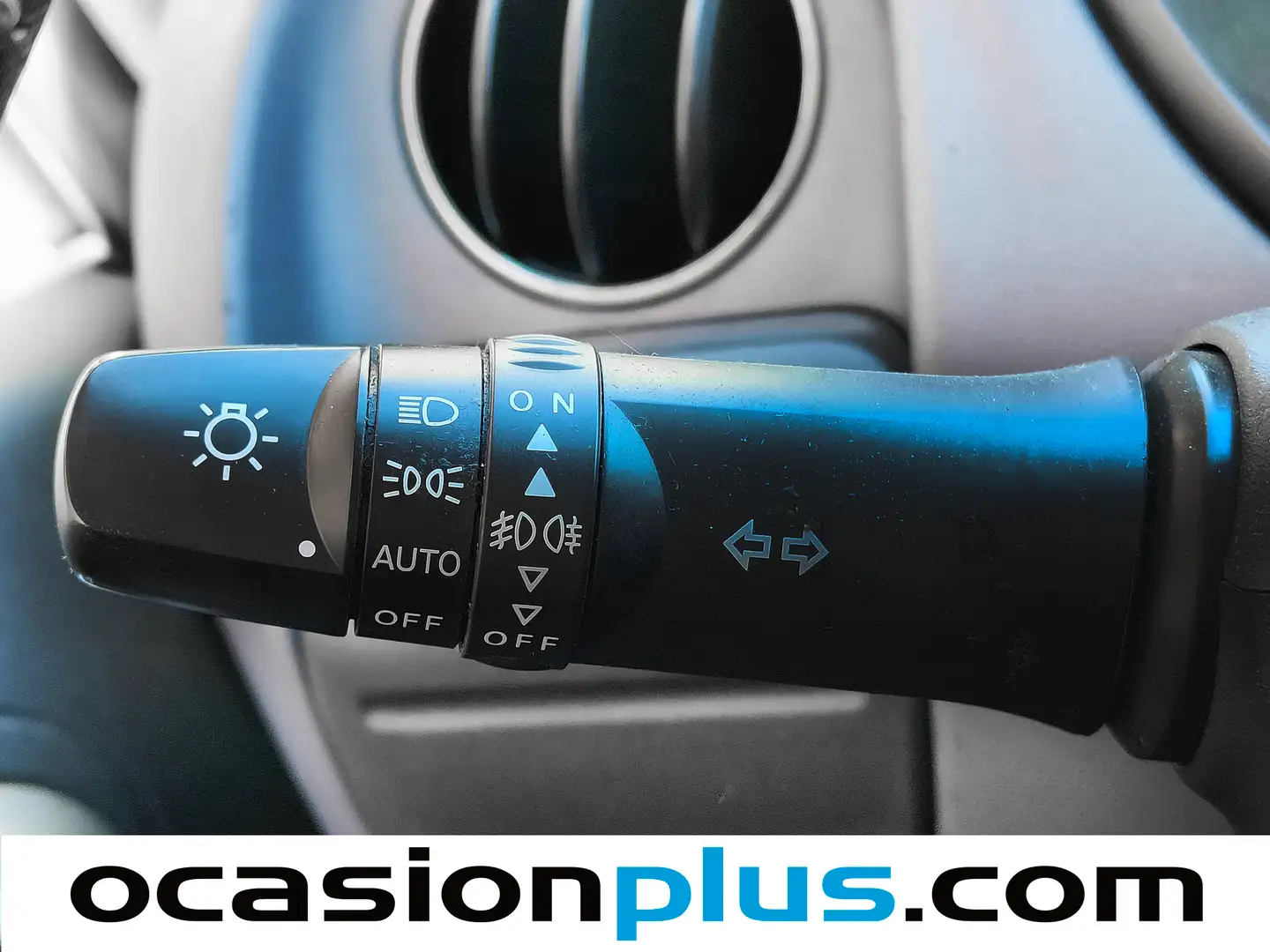 Foto Peugeot ion Peugeot Ion Ion  (67 CV)