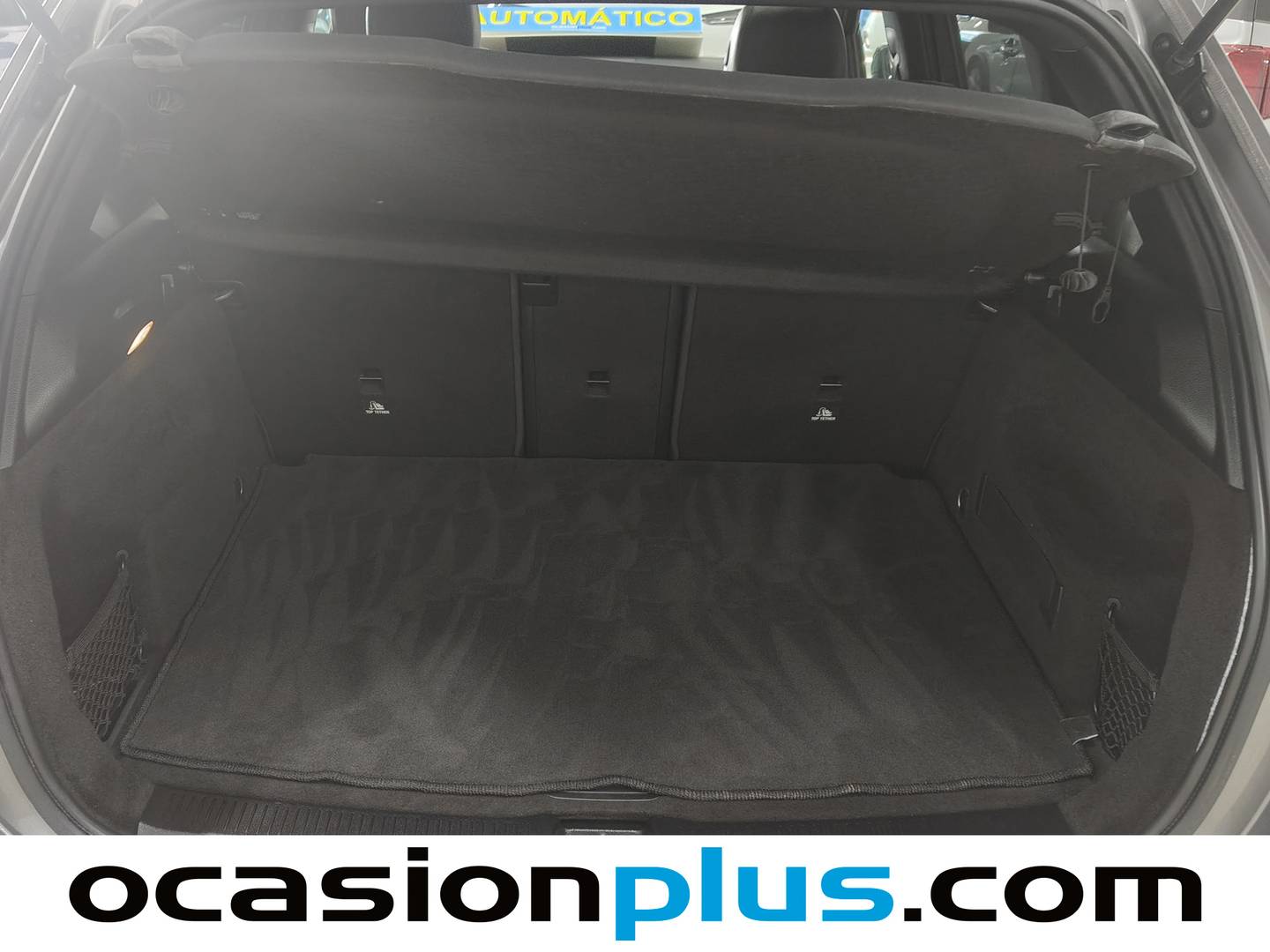 Foto Mercedes Clase B Mercedes-Benz Clase B Clase B B 180 d (116 CV)