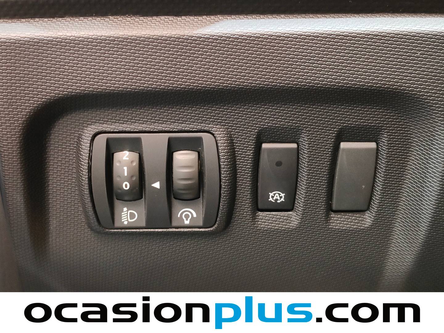 Renault Captur Renault Captur Intens Energy S&S dCi (90 CV) de ocasión