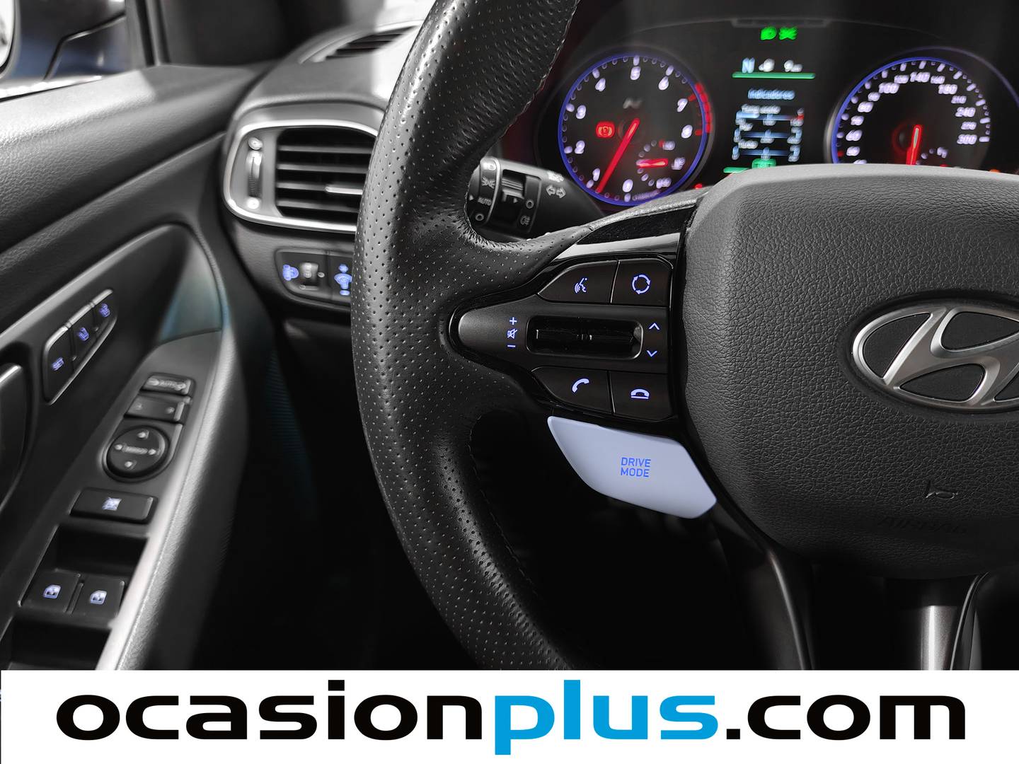 Hyundai i30 Hyundai i30 2.0 TGDI N Performance (275 CV) gasolina