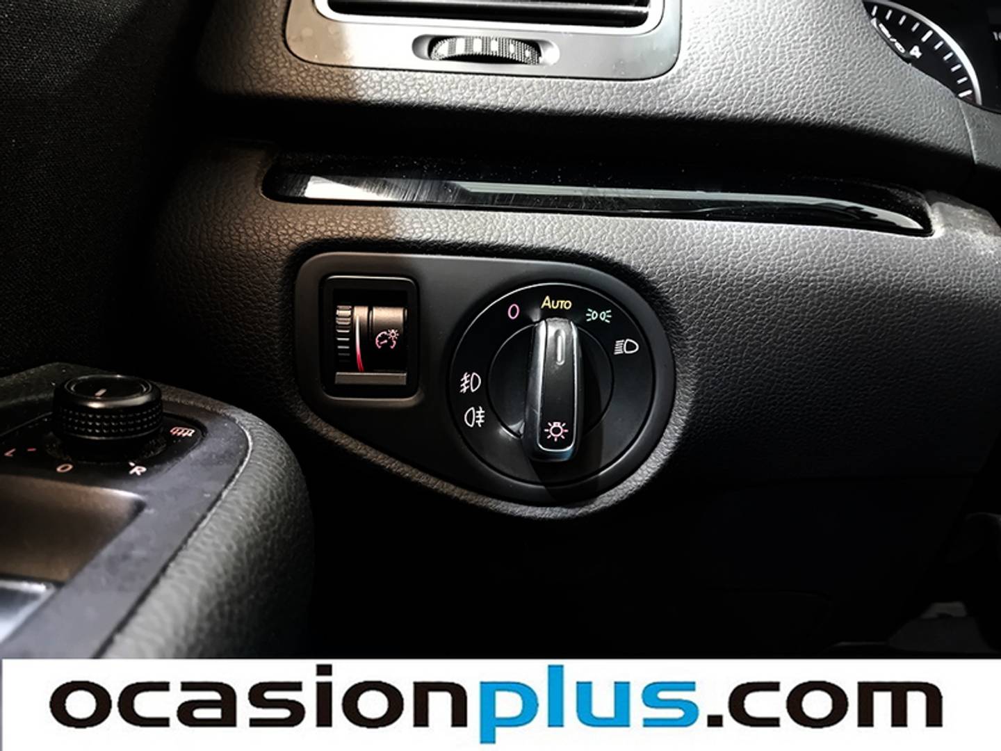 Foto Seat Alhambra SEAT Alhambra 2.0 TDI Ecomotive S&S Style (150 CV)