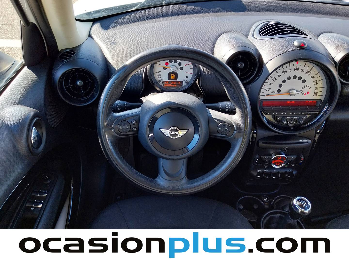 Mini Countryman Mini MINI Countryman One D (90 CV) km 0