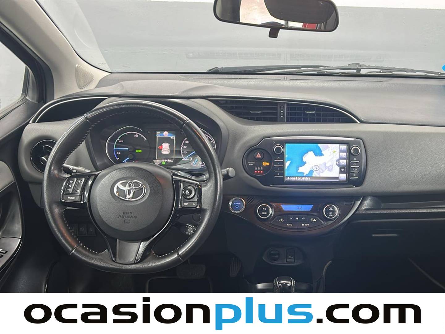 Foto Toyota Yaris Toyota Yaris 1.5 Hybrid Active (100 CV)