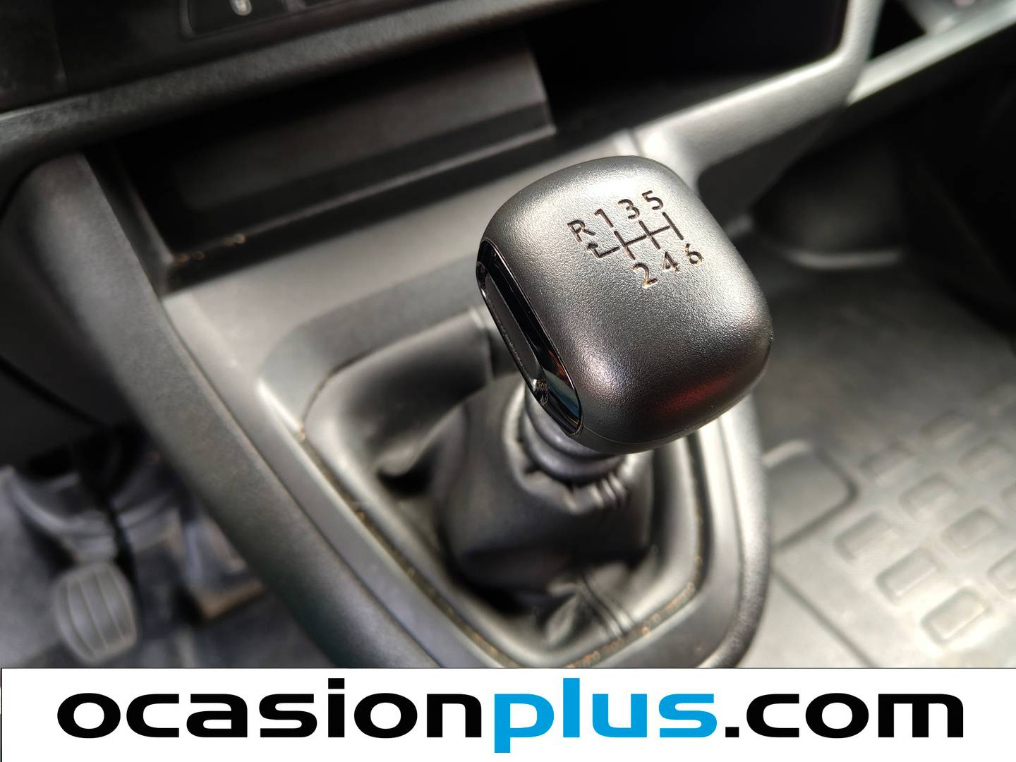Fiat Scudo Fiat Scudo Furgon 1.5 Bluehdi L2 (120 CV) de segunda mano