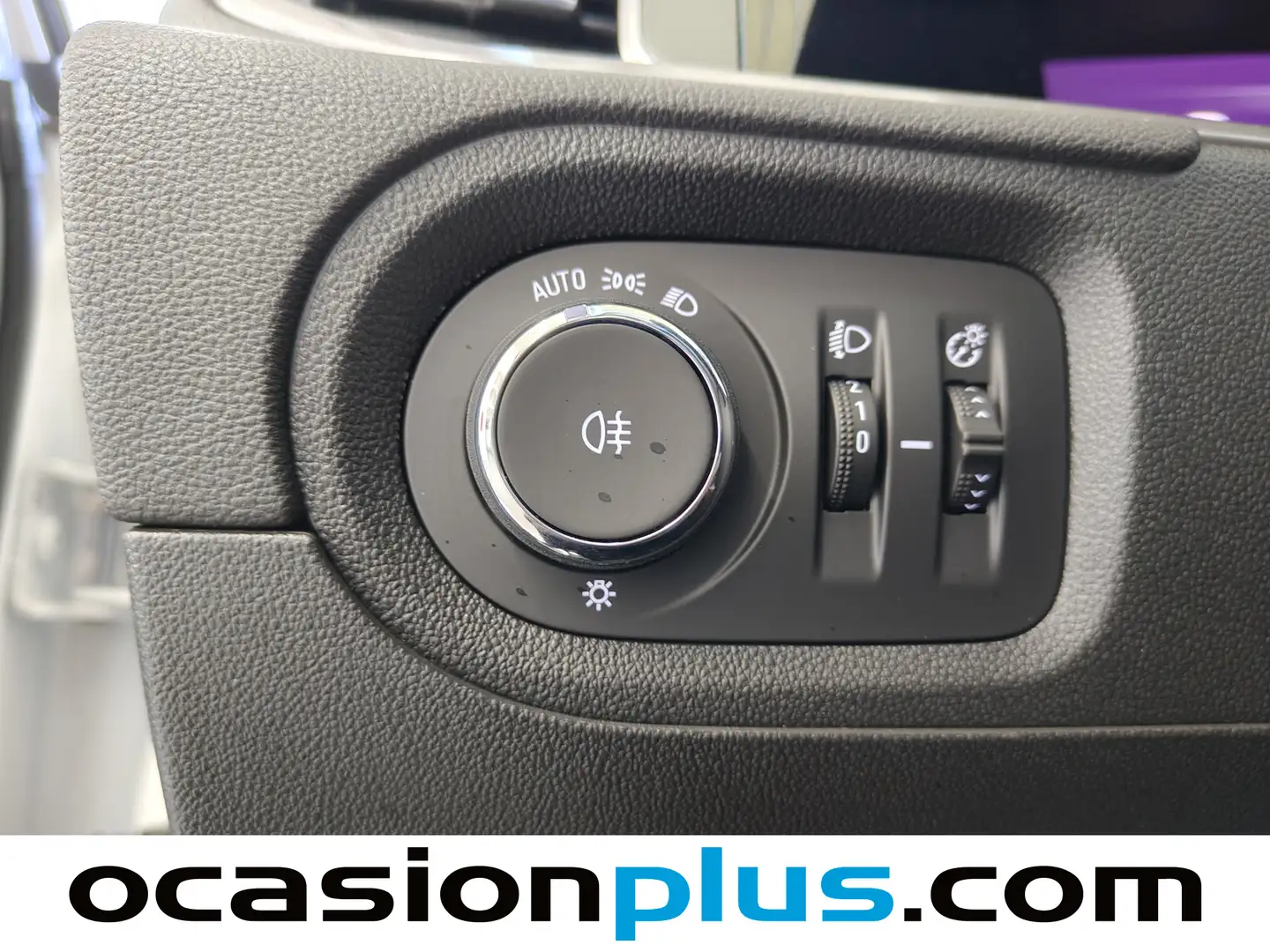 Foto Opel Grandland Opel Grandland 1.5 CDTi GS Line Auto (130 CV)