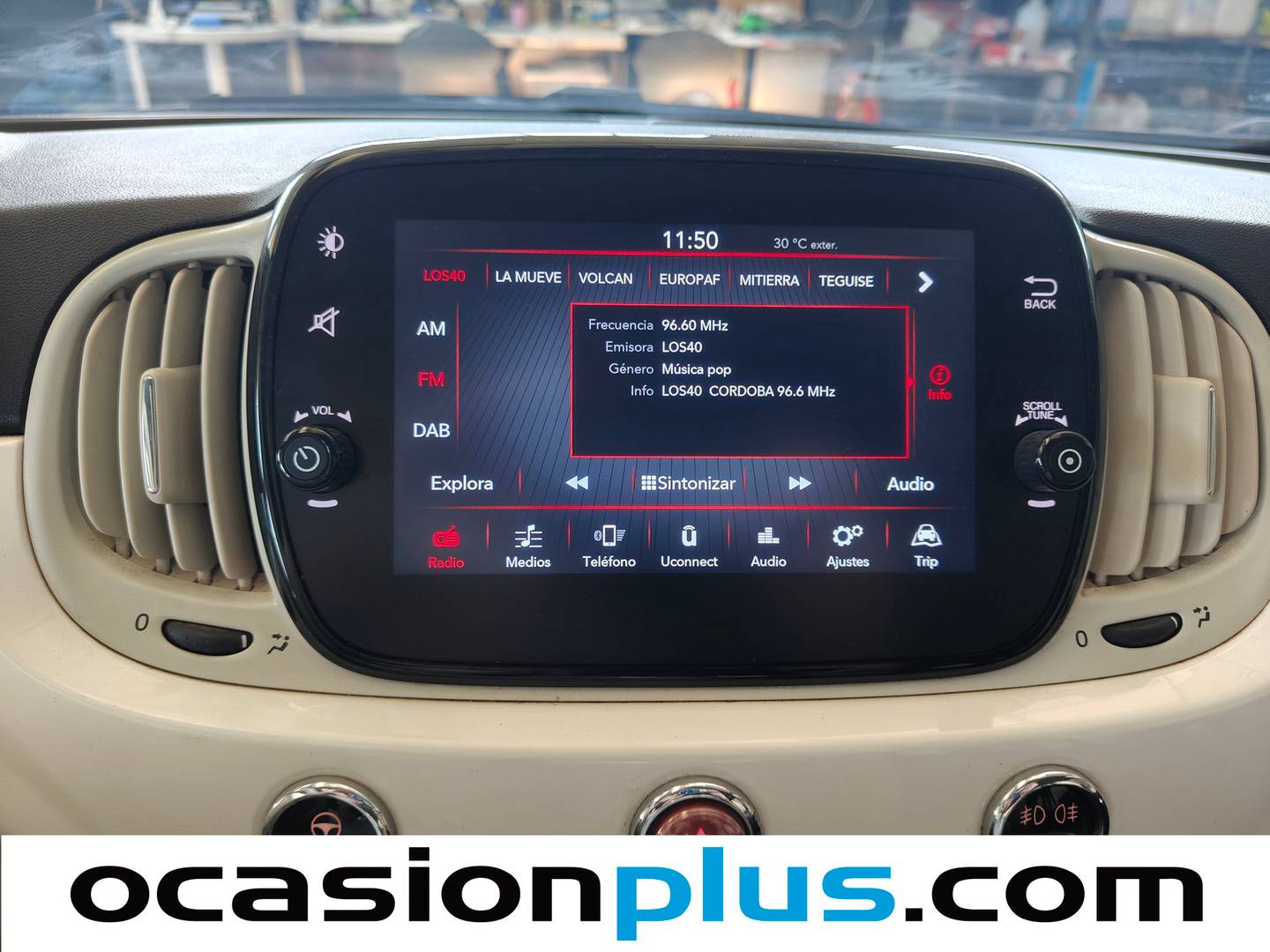 Fiat 500 Fiat 500 1.0 Hybrid Dolcevita (70 CV) barato
