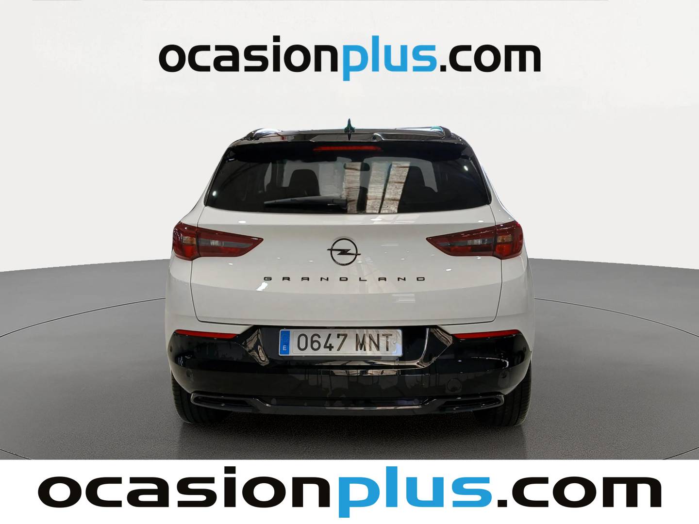 Opel Grandland Opel Grandland 1.2 Turbo XHT S&S GS (130 CV) barato
