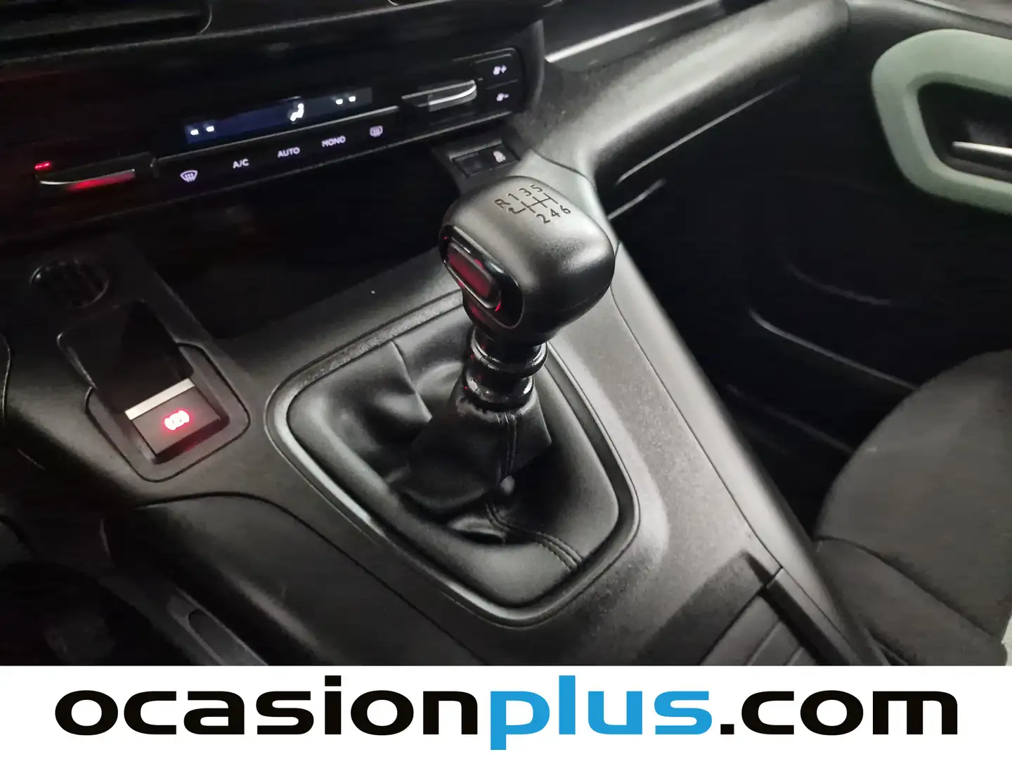 Foto Citroën Berlingo Citroen Berlingo BlueHDi 130 S&S Feel Talla M (130 CV)