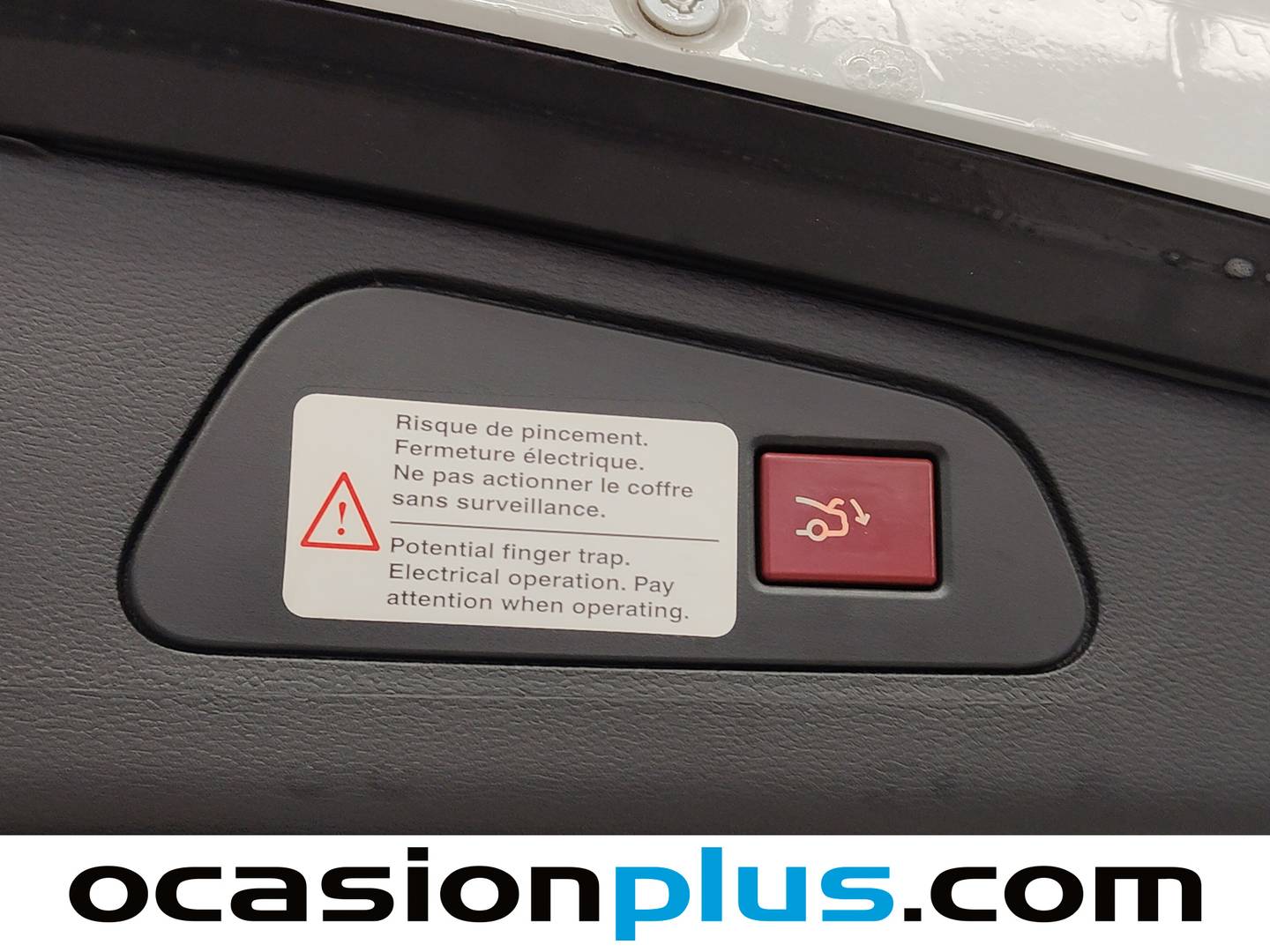 Foto Peugeot 508 Peugeot 508 SW HDI 163 Allure Auto (163 CV)