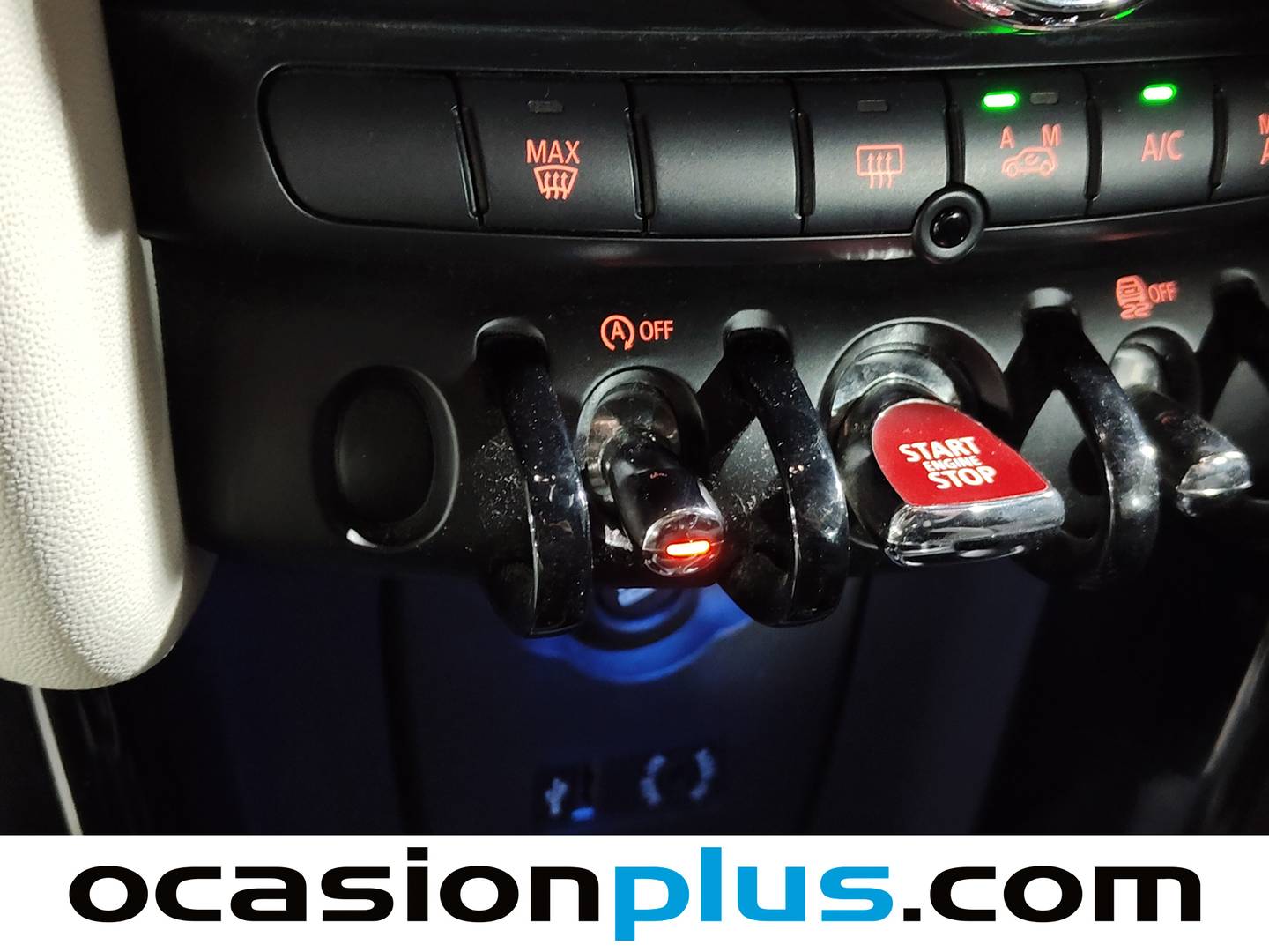 Mini MINI MINI MINI 3 Puertas Cooper (136 CV) gasolina