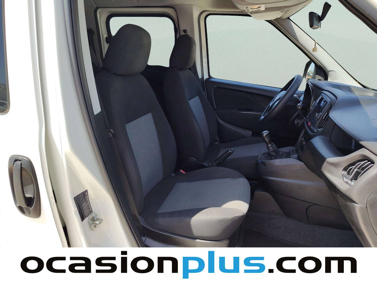 Fiat Doblò Fiat Dobló 1.3 Multijet Pop N1 (95 CV) km 0