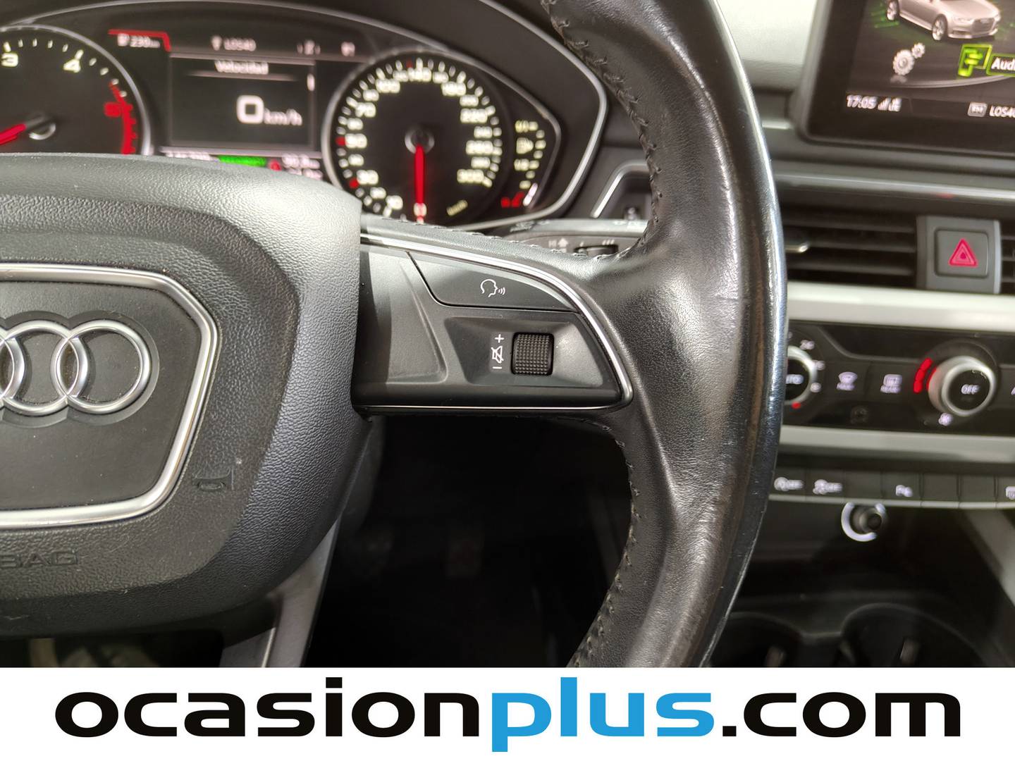 Audi A4 Audi A4 Avant Advanced edition 2.0 TDI (190 CV) de ocasión