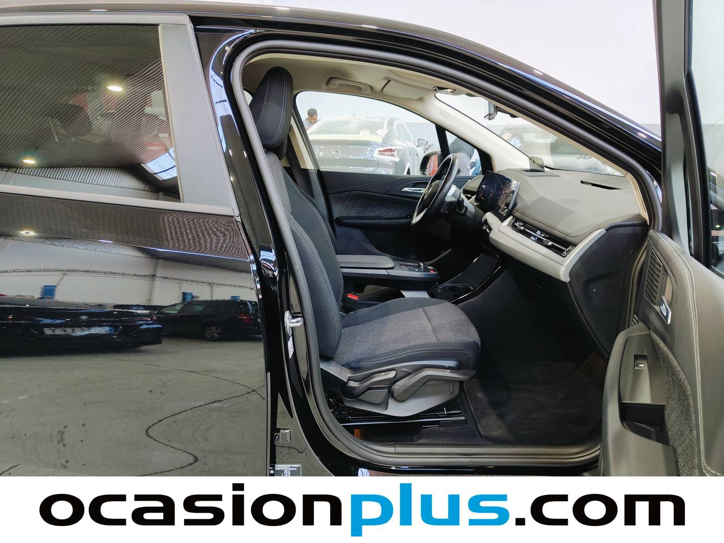 BMW Serie 2 Active Tourer BMW Serie 2 218d Active Tourer (150 CV) 2023