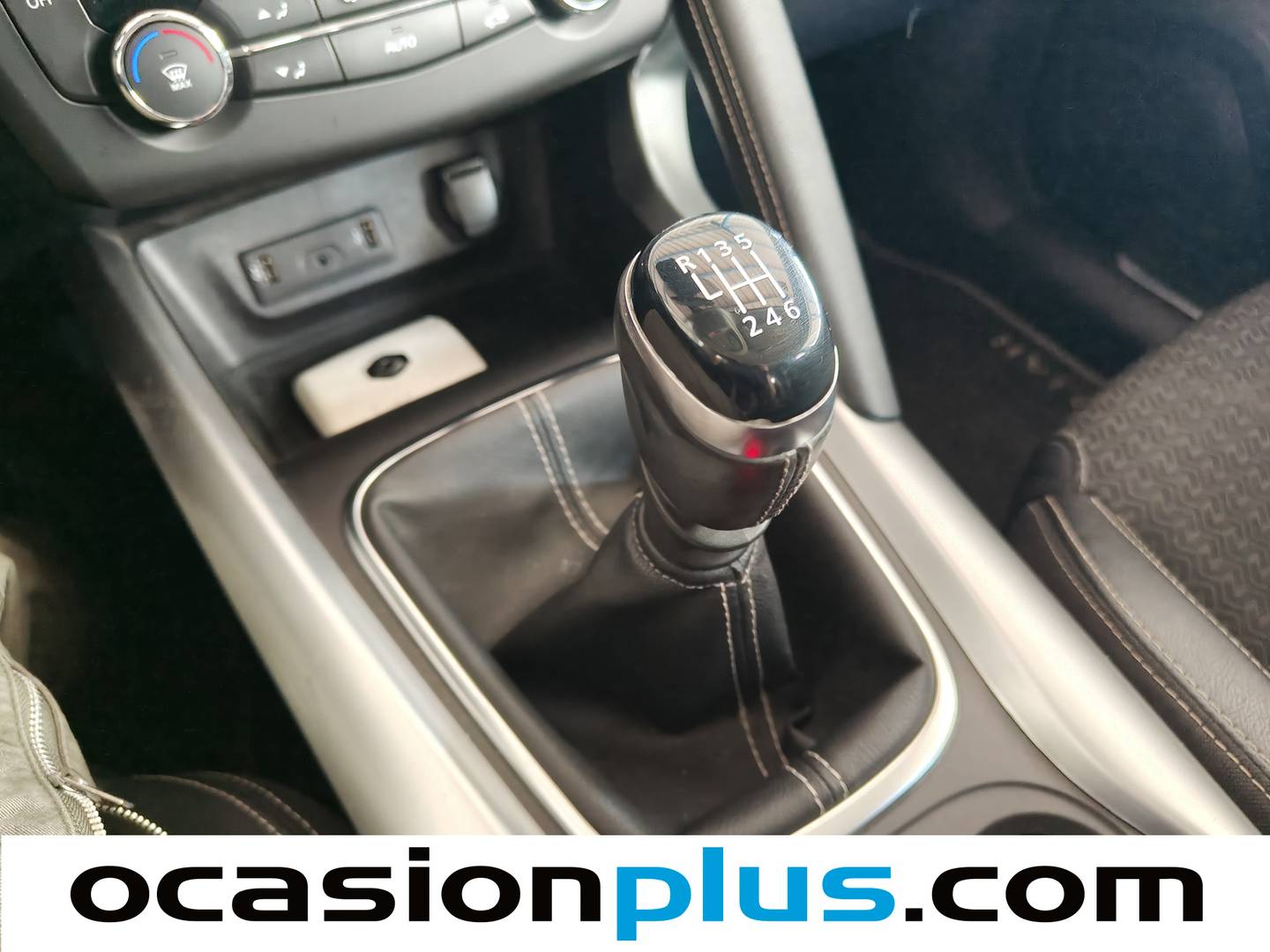 Renault Kadjar Renault Kadjar Zen GPF TCe (160 CV) de segunda mano