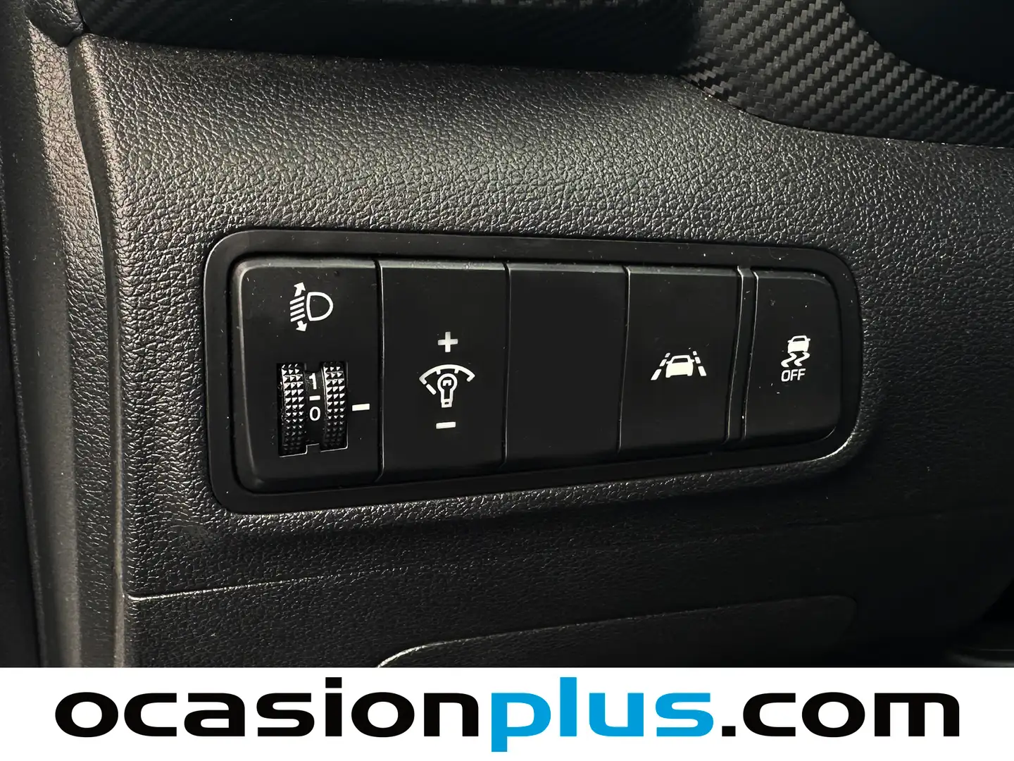 Foto Hyundai Tucson Hyundai Tucson 1.6 GDI SLE 4x2 (132 CV)