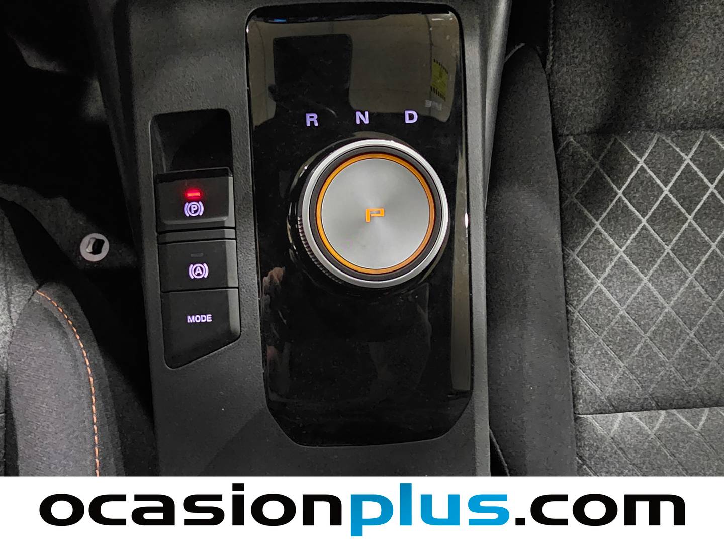 MG MG3 Hybrid+ MG MG3 Hybrid+ Luxury (195 CV) de segunda mano