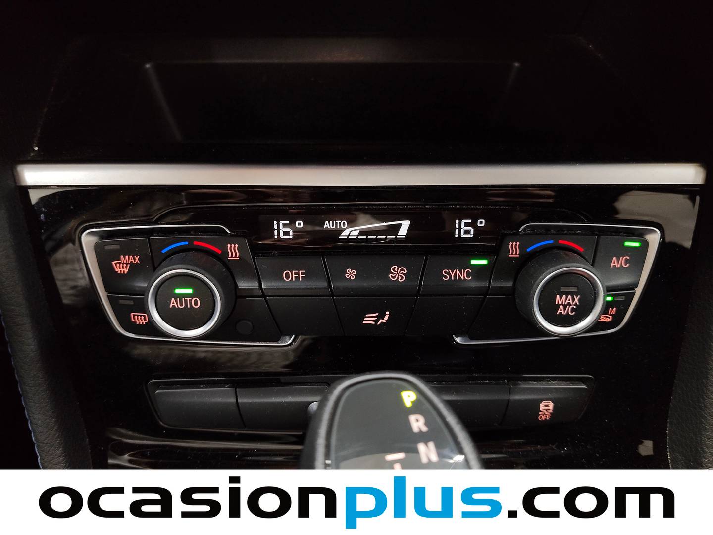 BMW Serie 2 Active Tourer BMW Serie 2 218d Active Tourer (150 CV) Pack M seminuevo