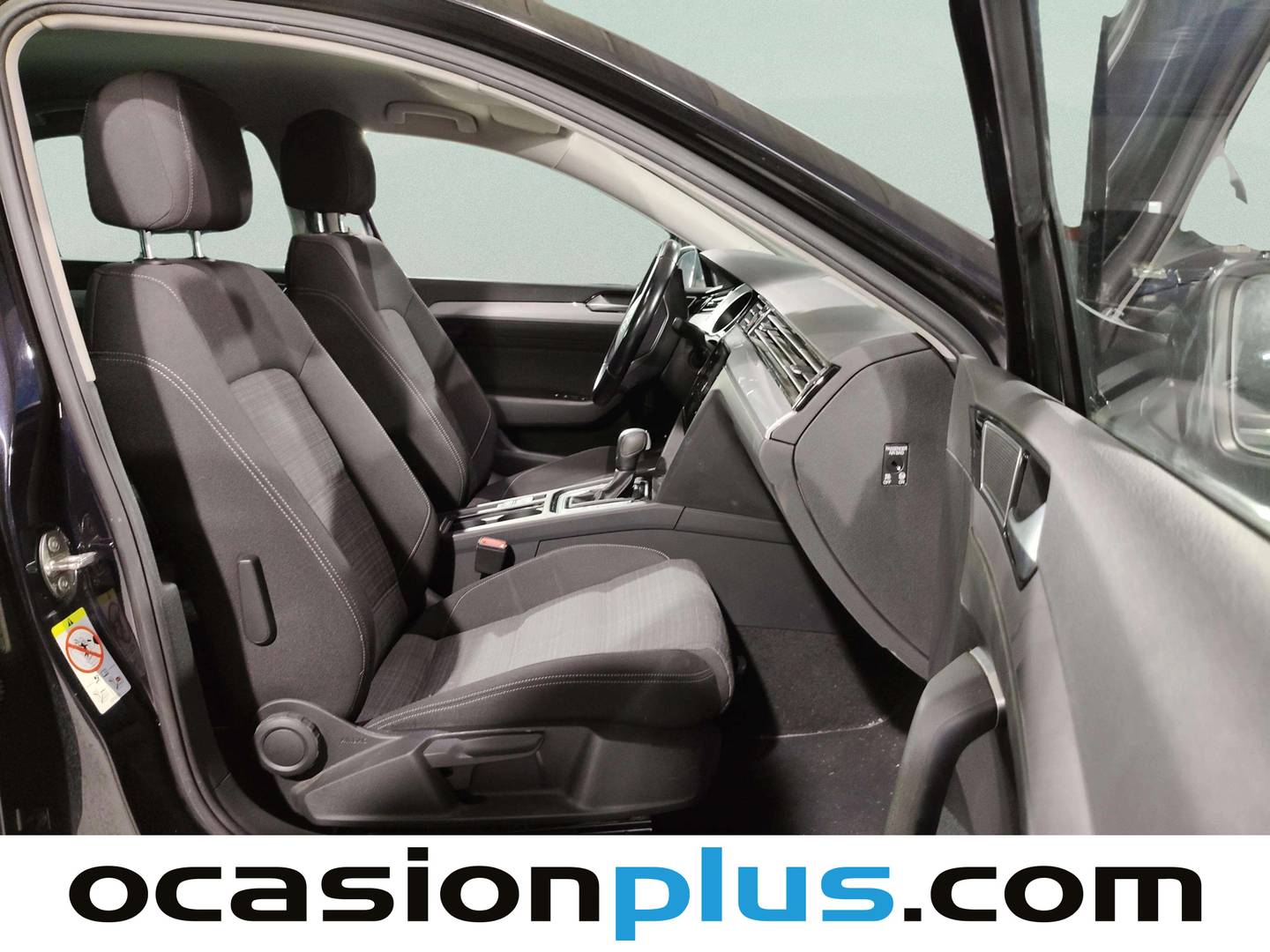 Volkswagen Passat Volkswagen Passat Executive 1.5 TSI (150 CV) DSG gasolina