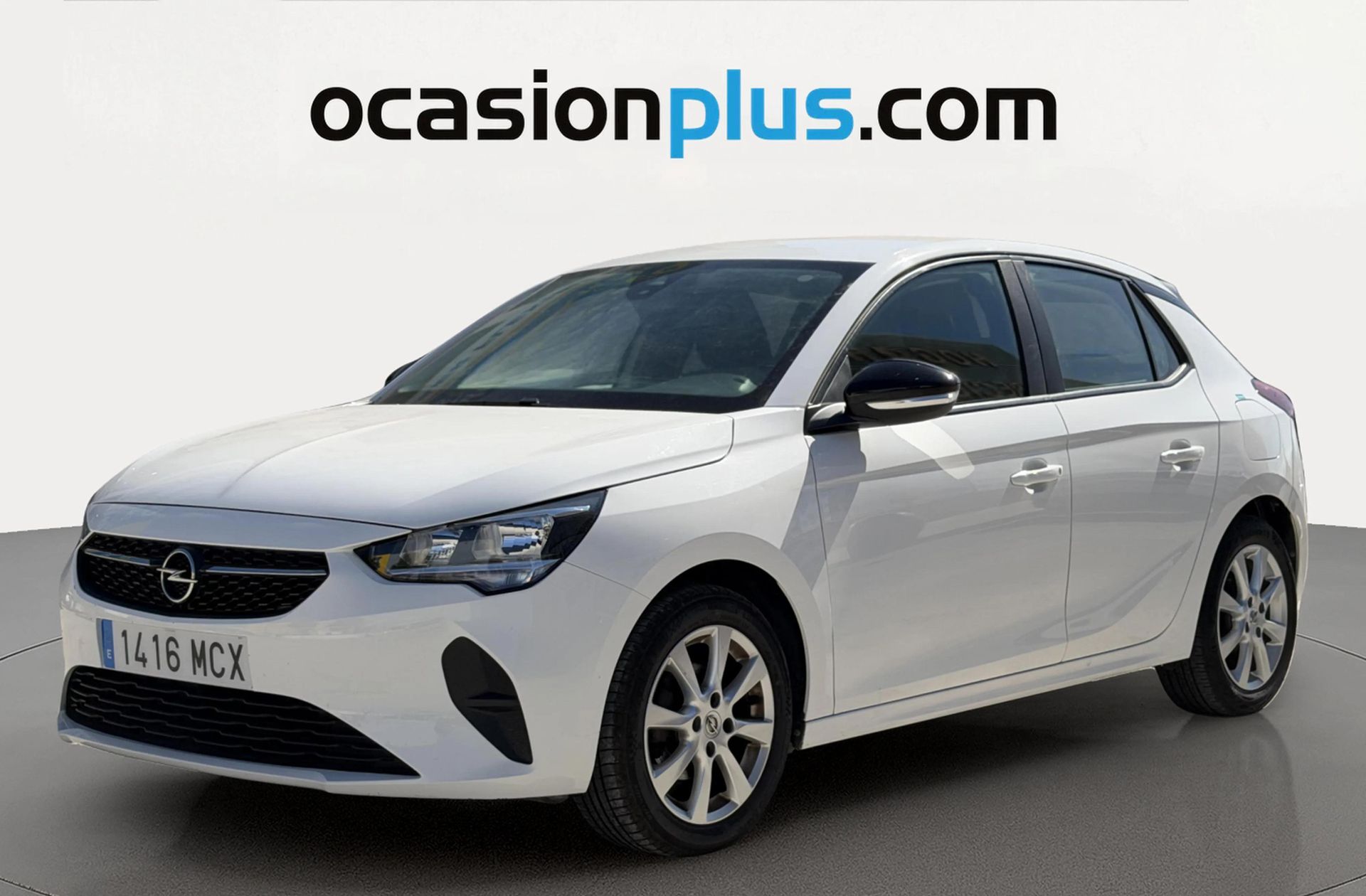 Opel Corsa 1.2 XEL Edition
